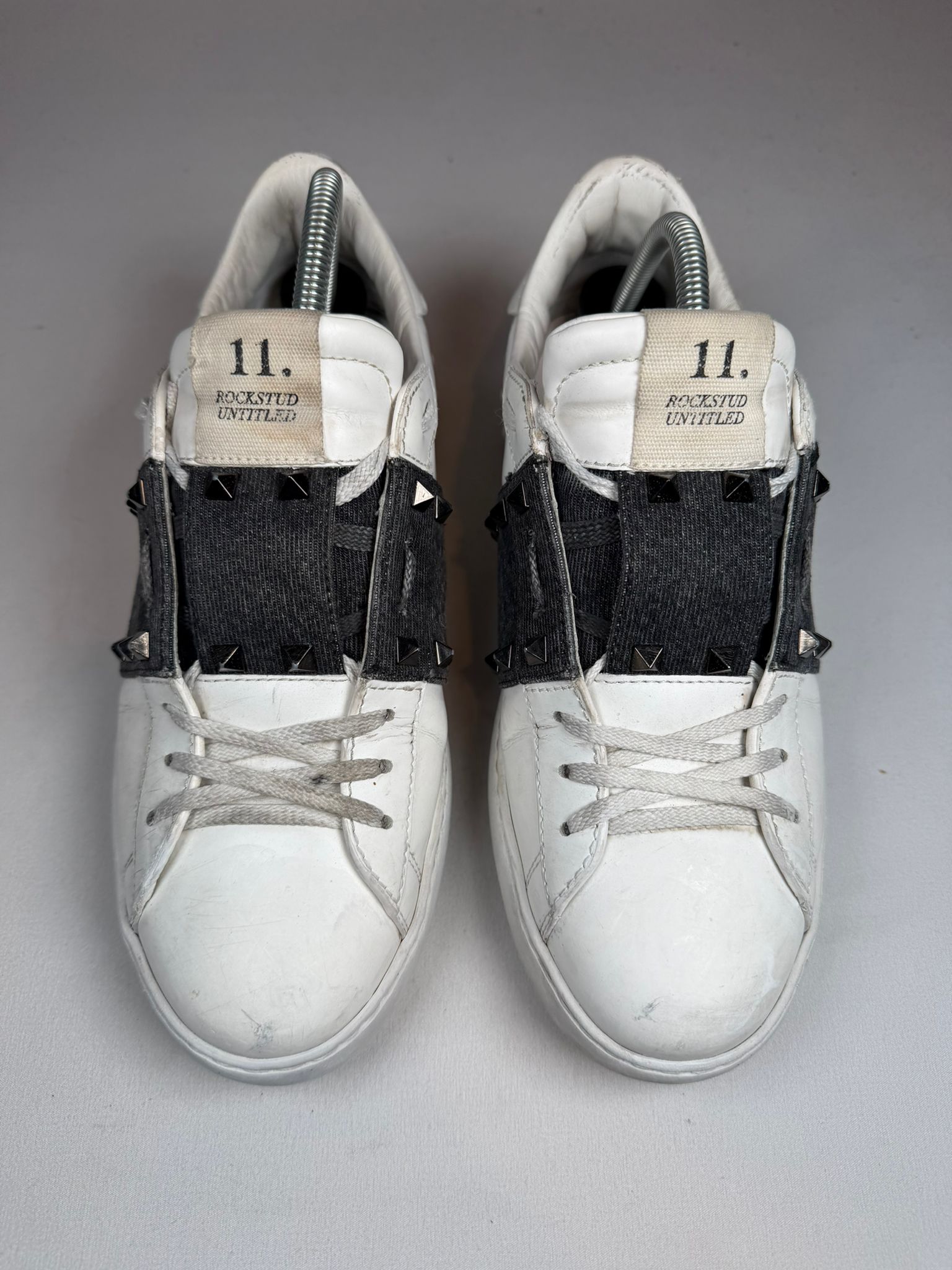 Valentino Open