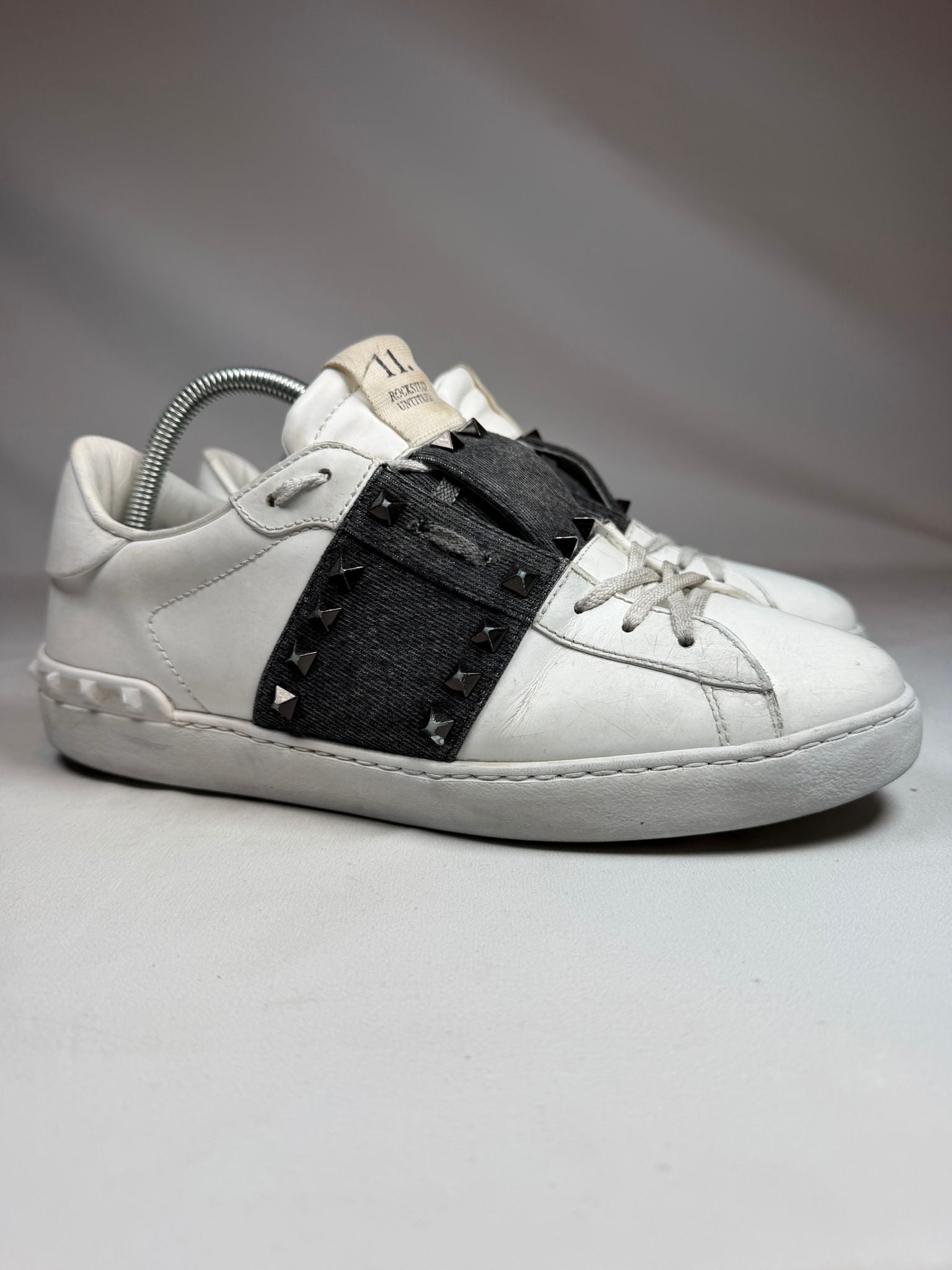 Valentino Open
