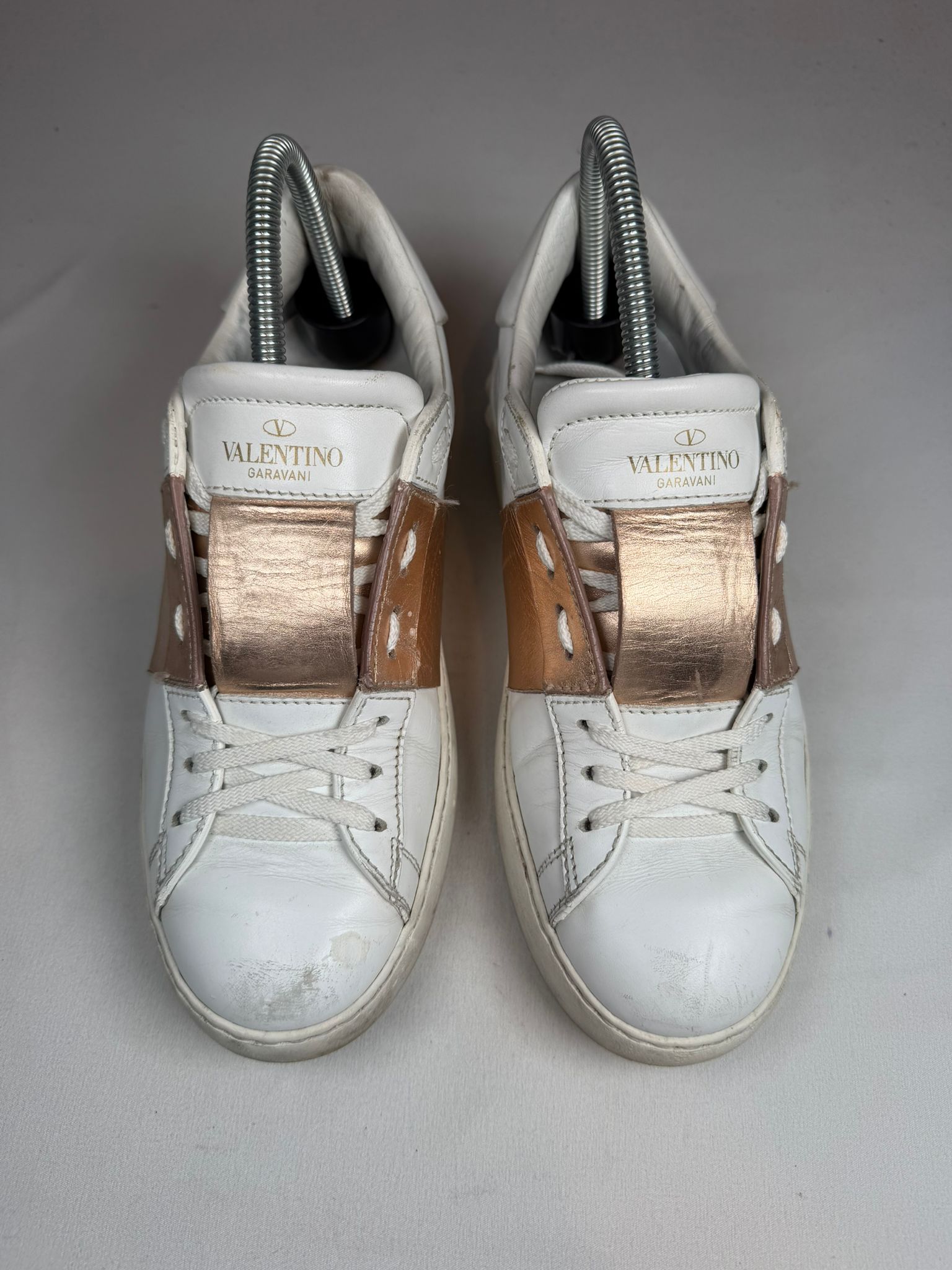 Valentino Open