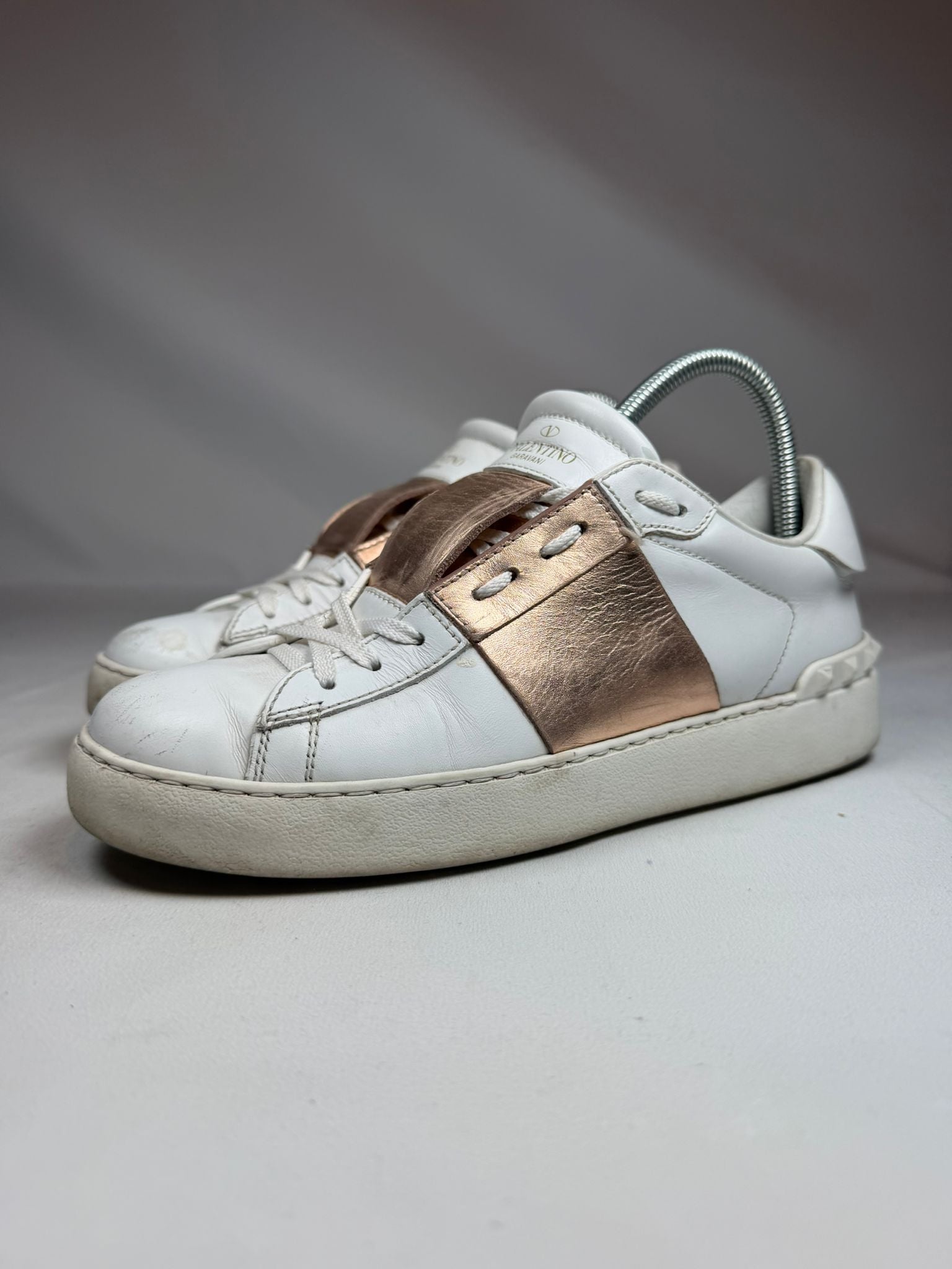 Valentino Open