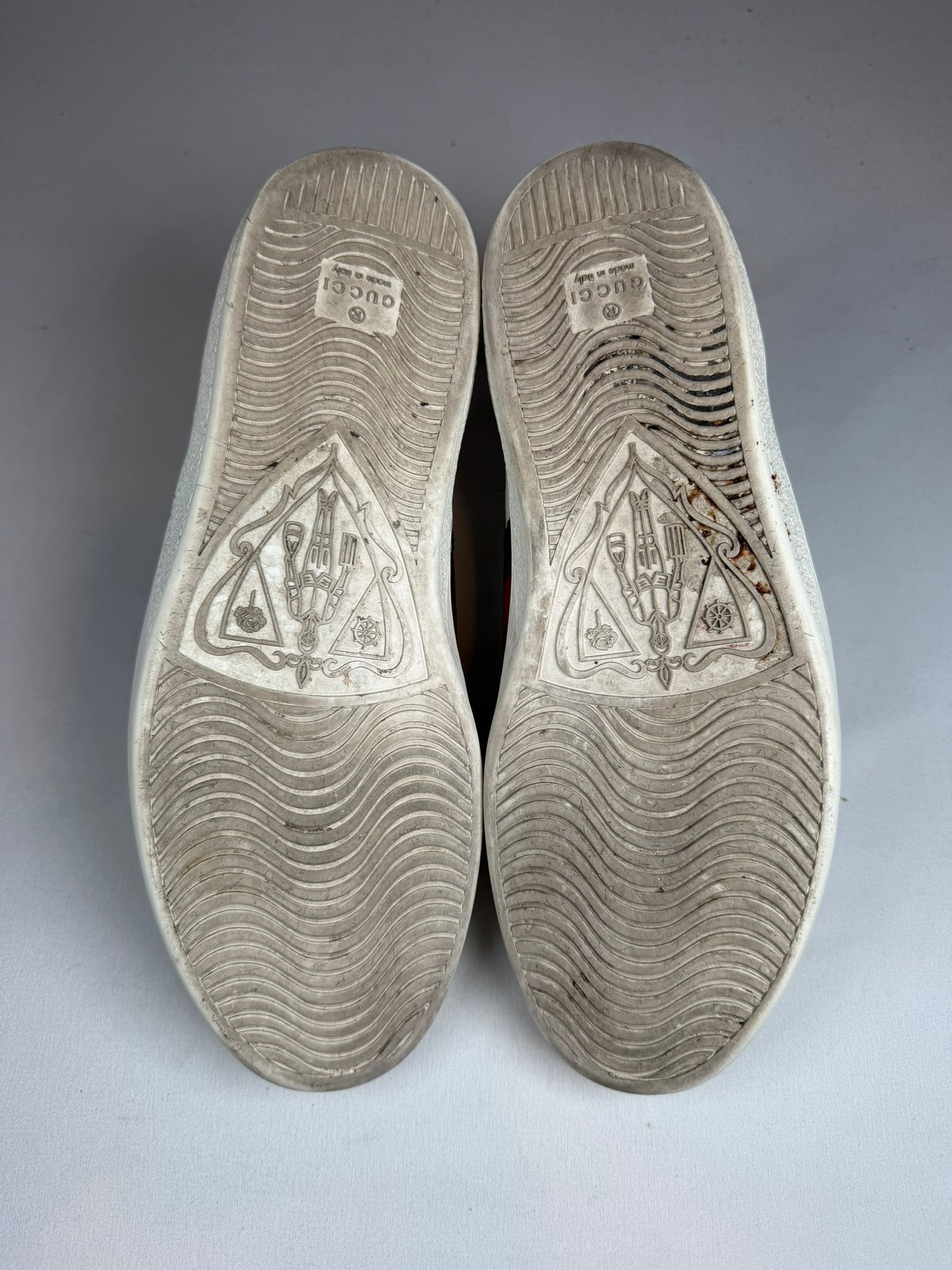 GUCCI ACE TIGER