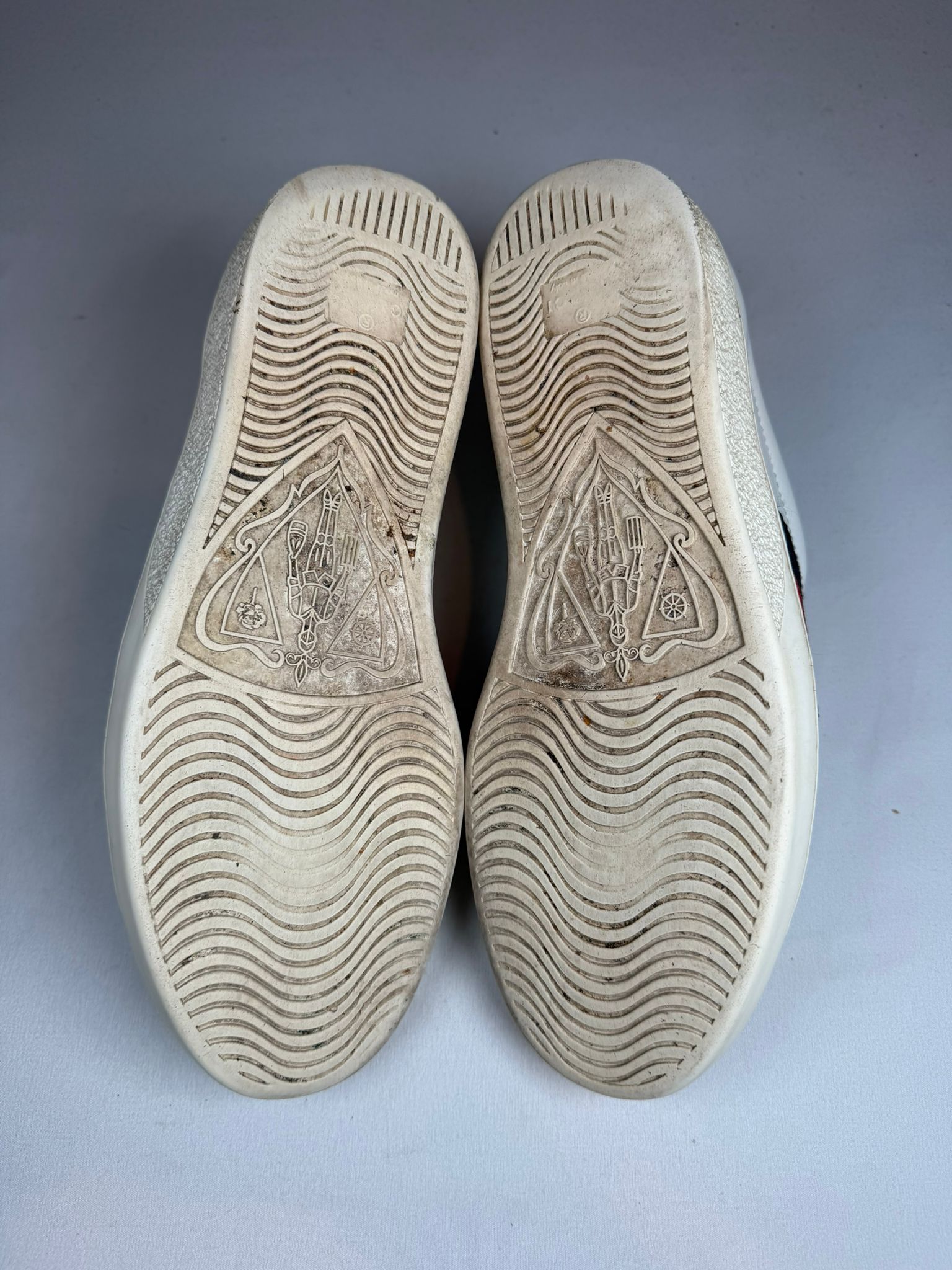 Gucci Ace