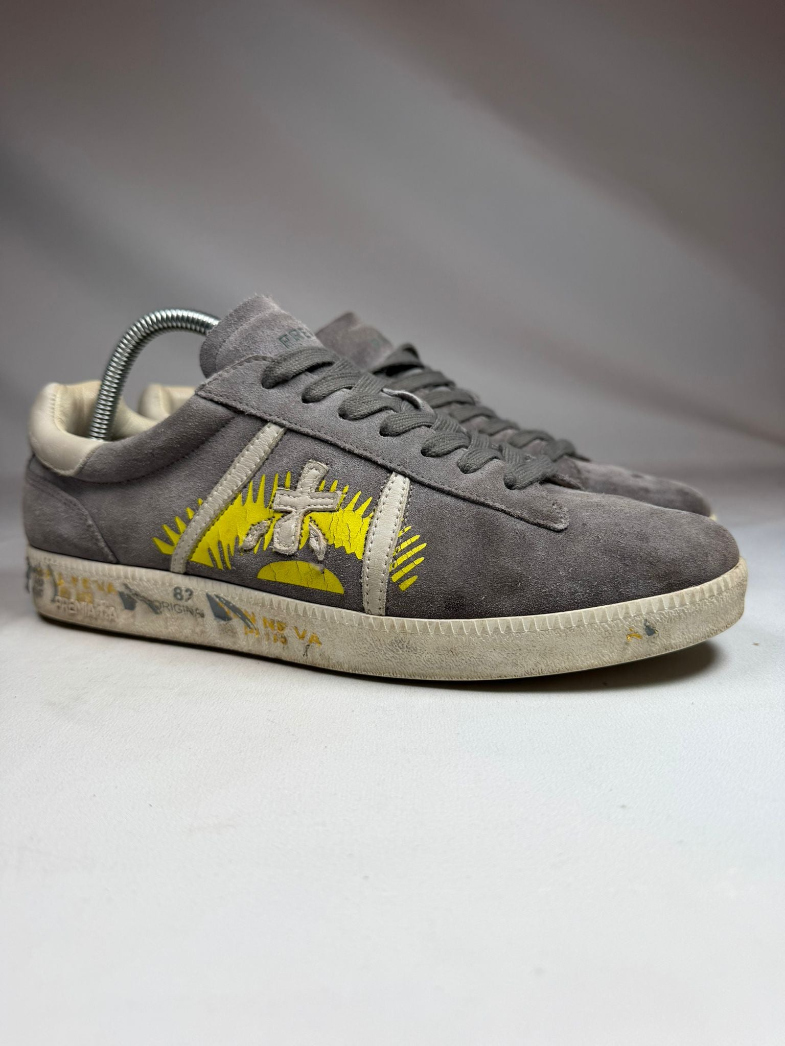 Premiata