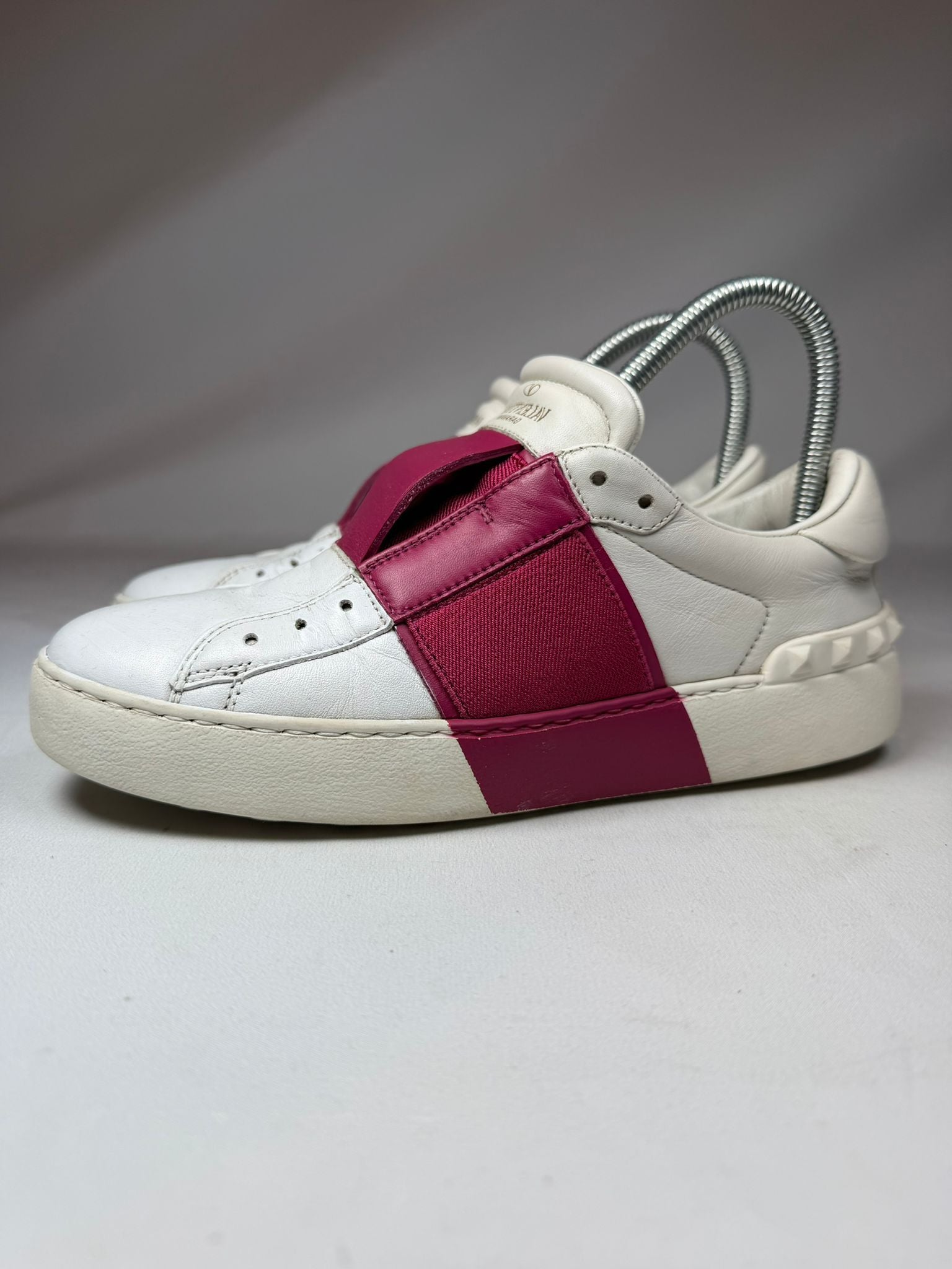 Valentino Open