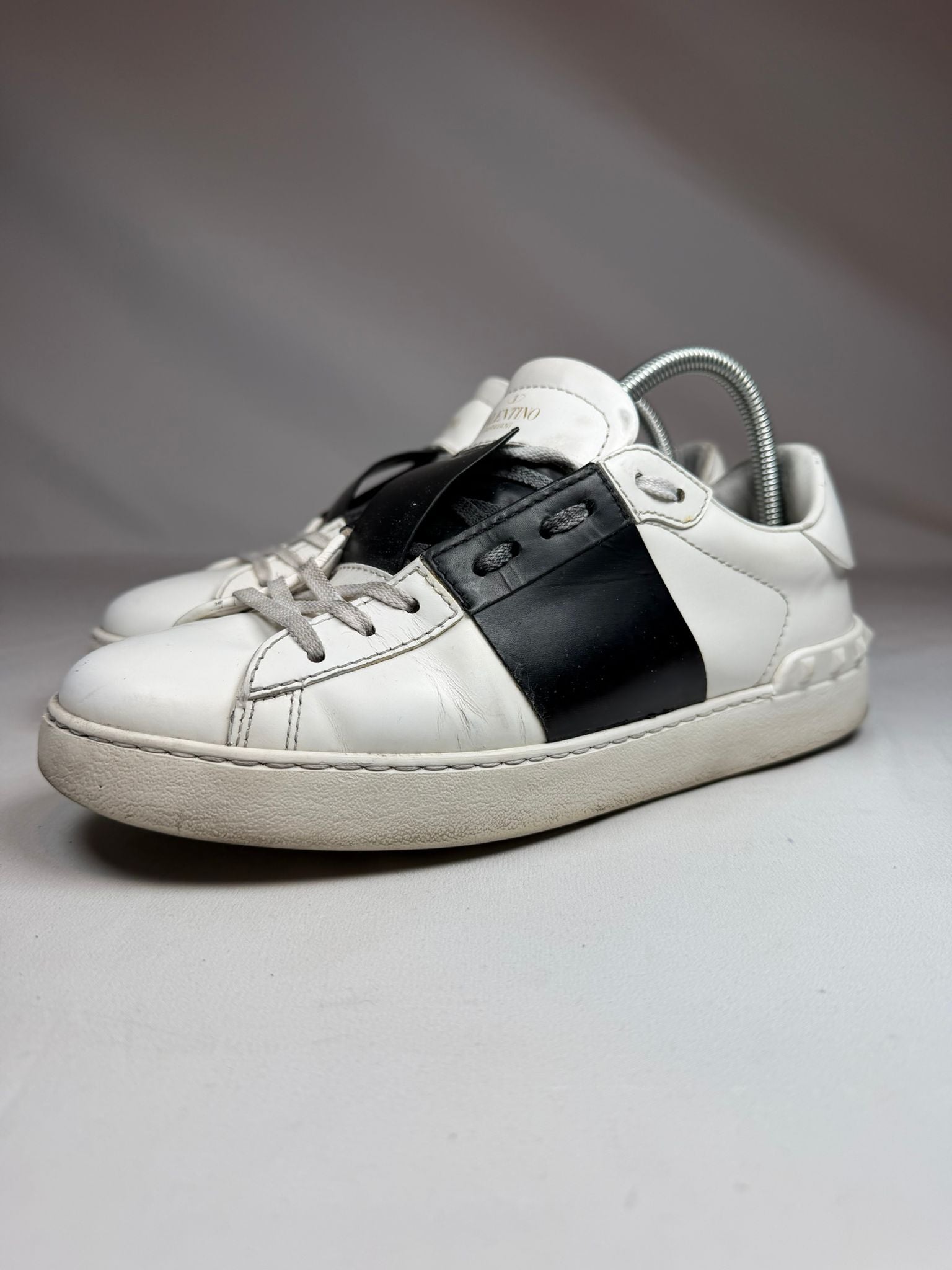 Valentino Open