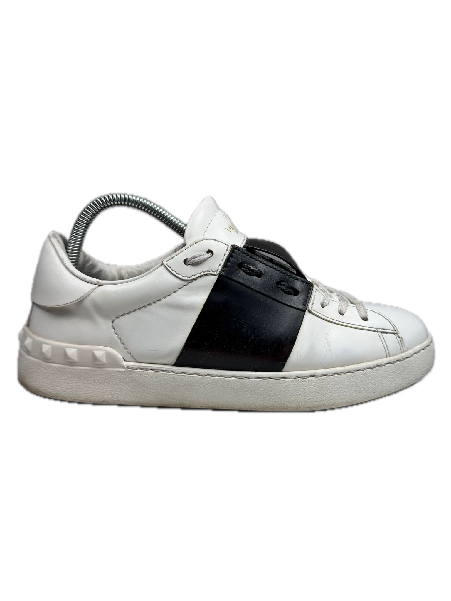 Valentino Open