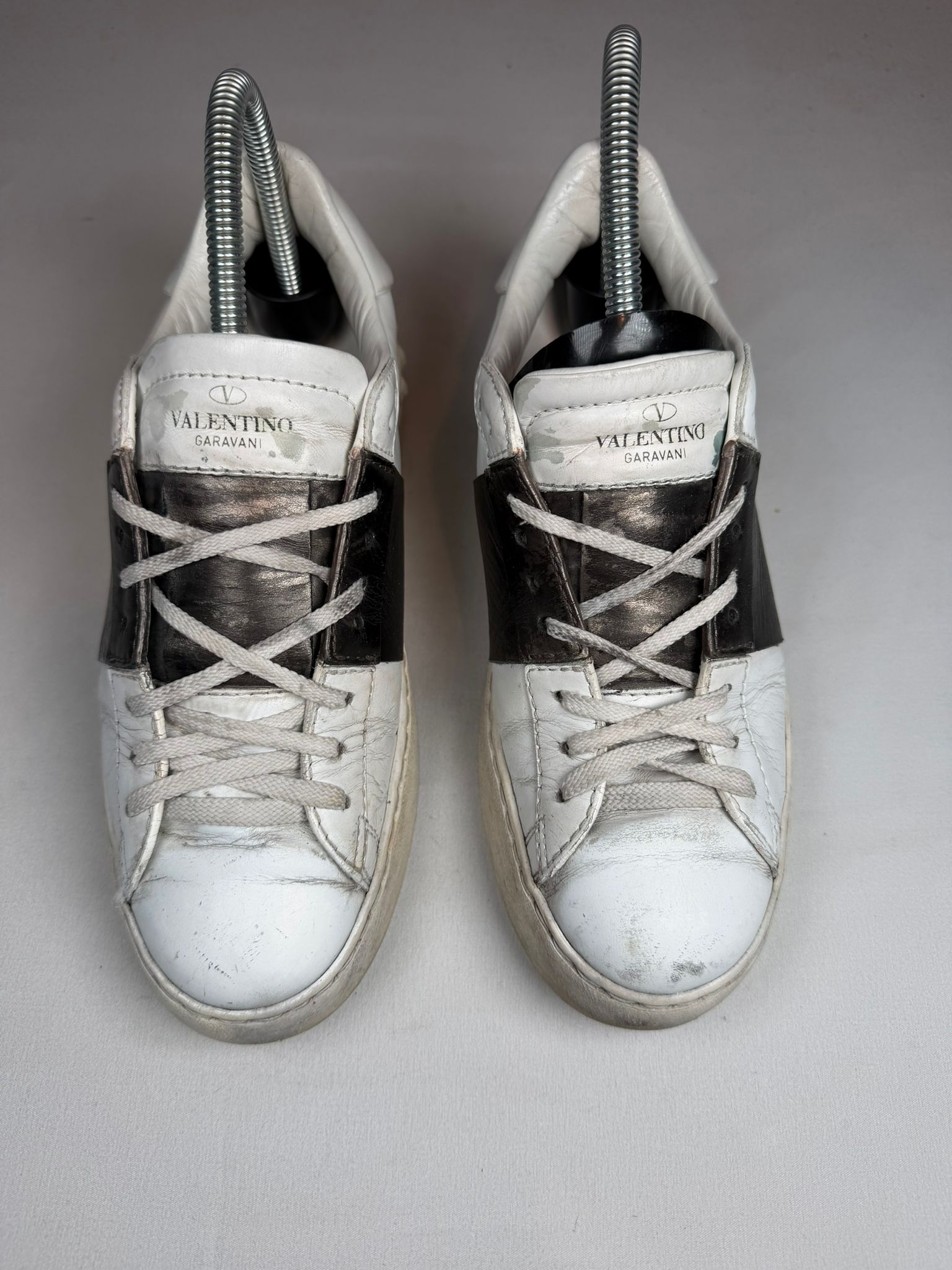 Valentino Open