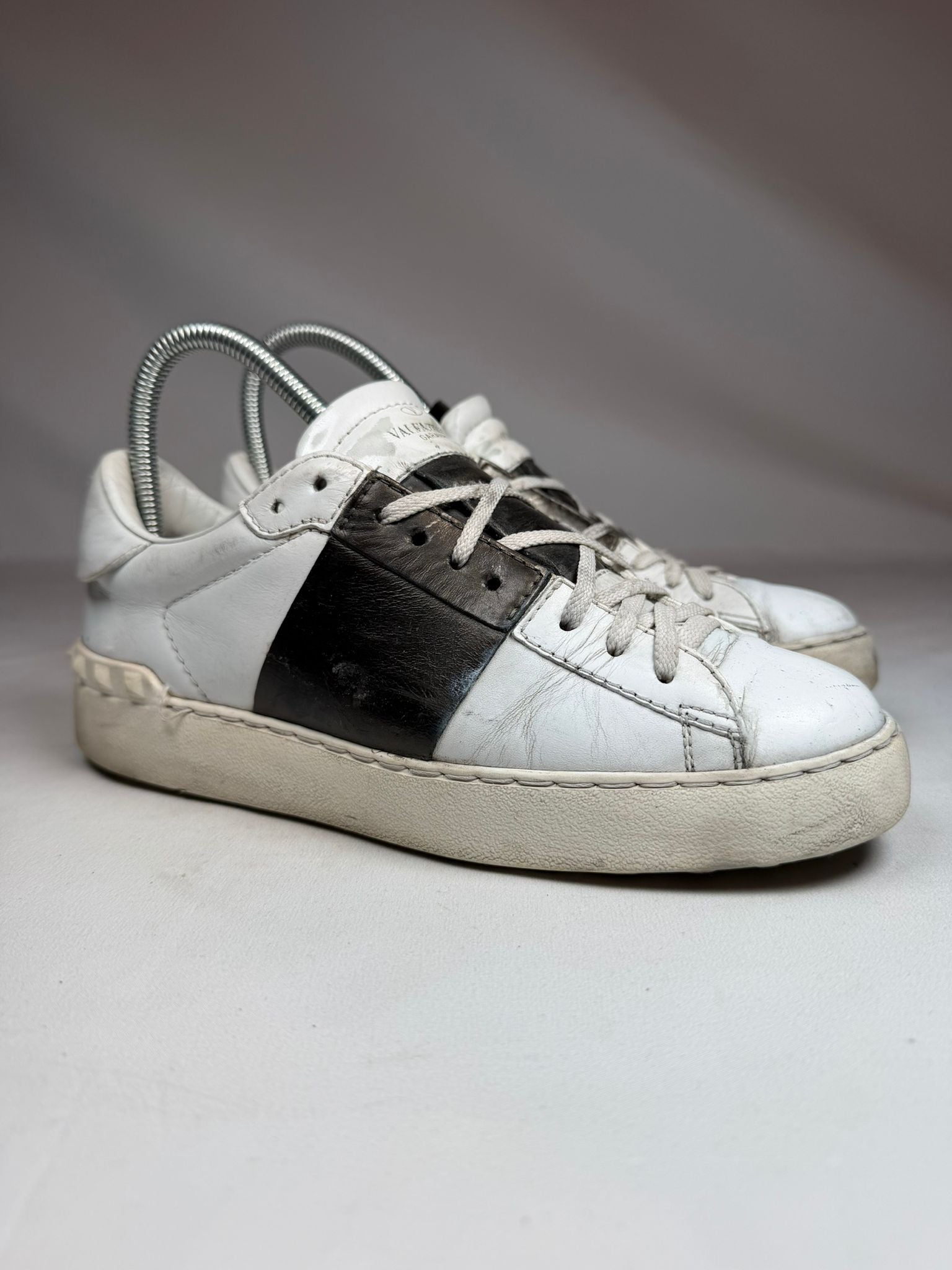 Valentino Open