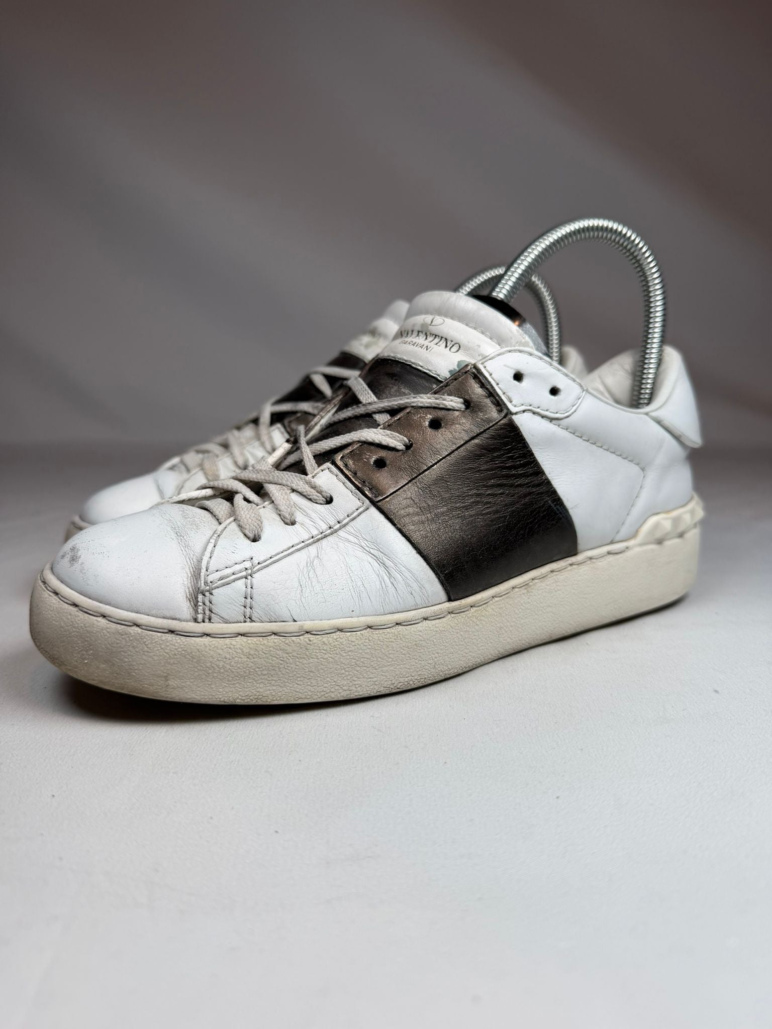 Valentino Open