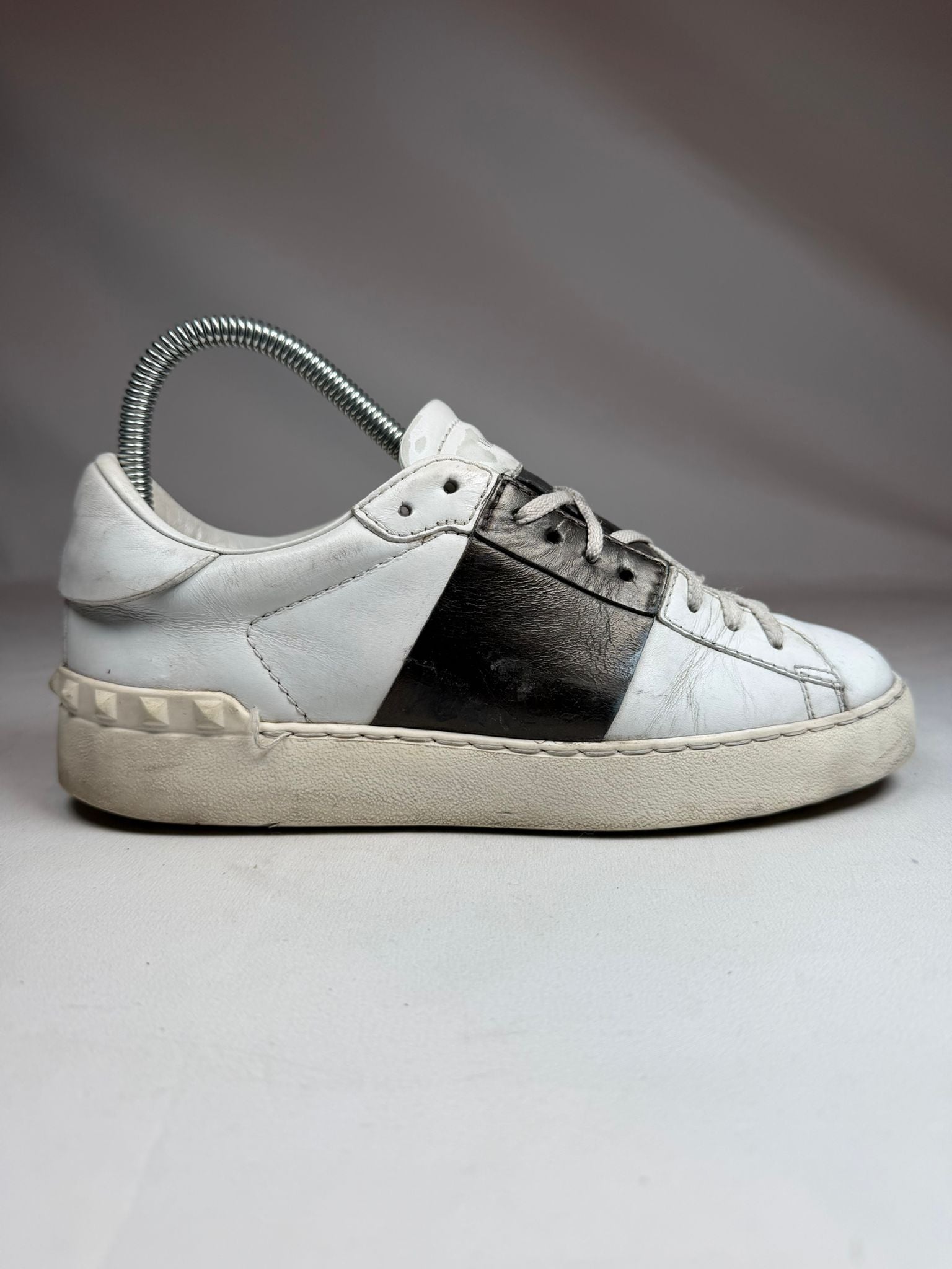 Valentino Open