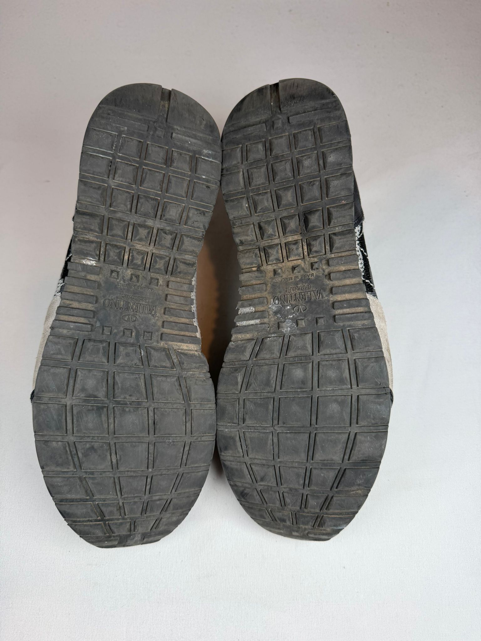 Valentino Rockrunner