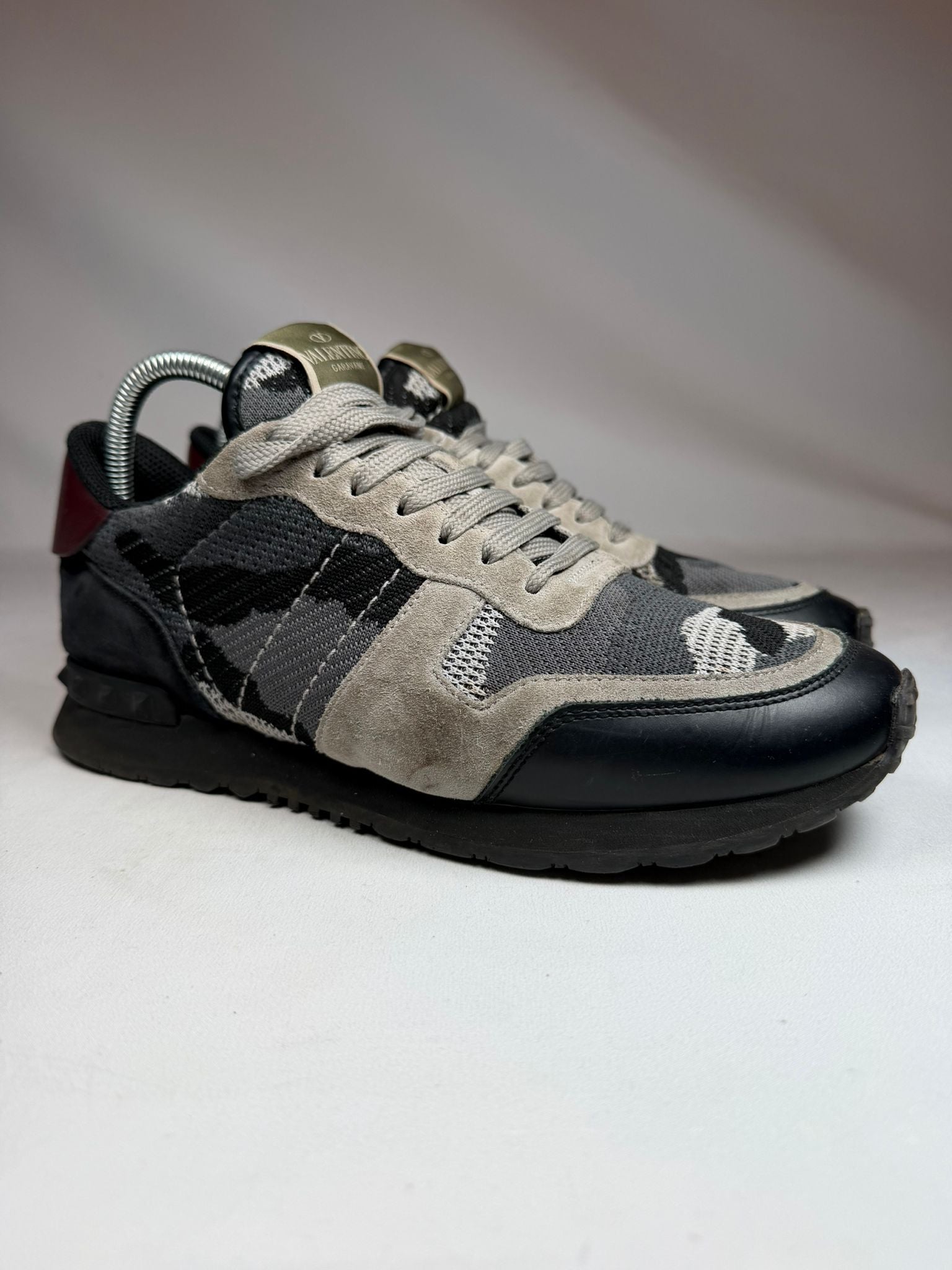 Valentino Rockrunner