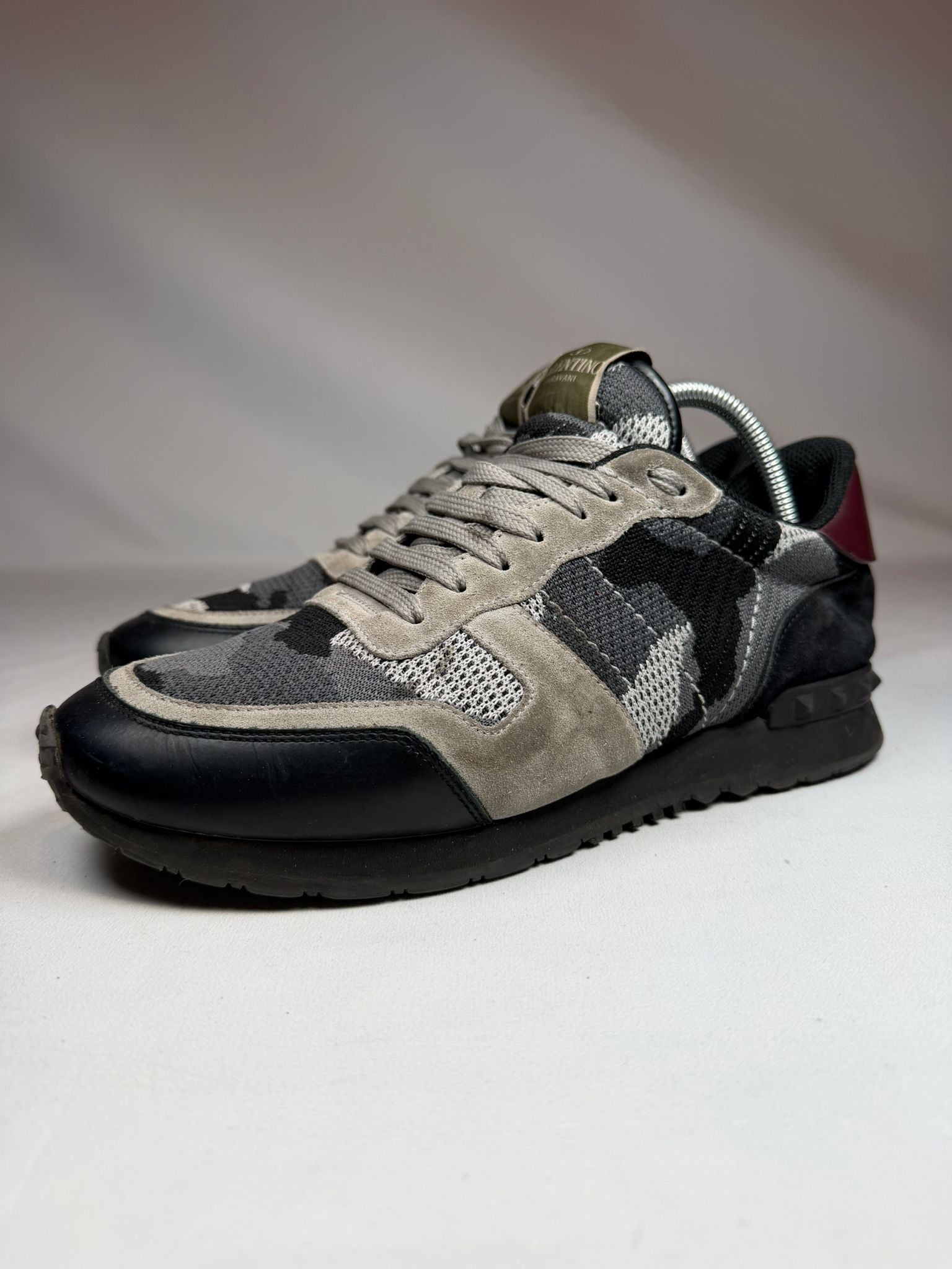 Valentino Rockrunner