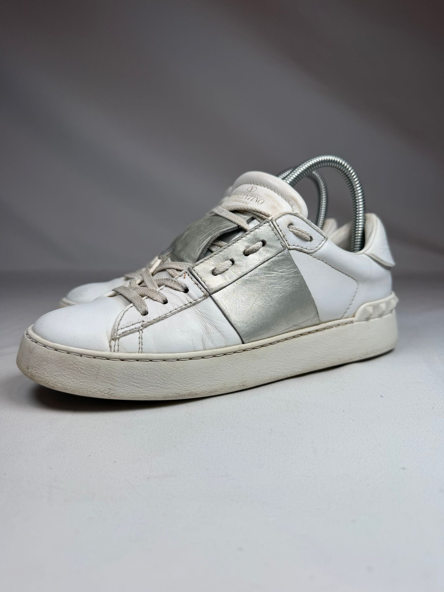 Valentino Open