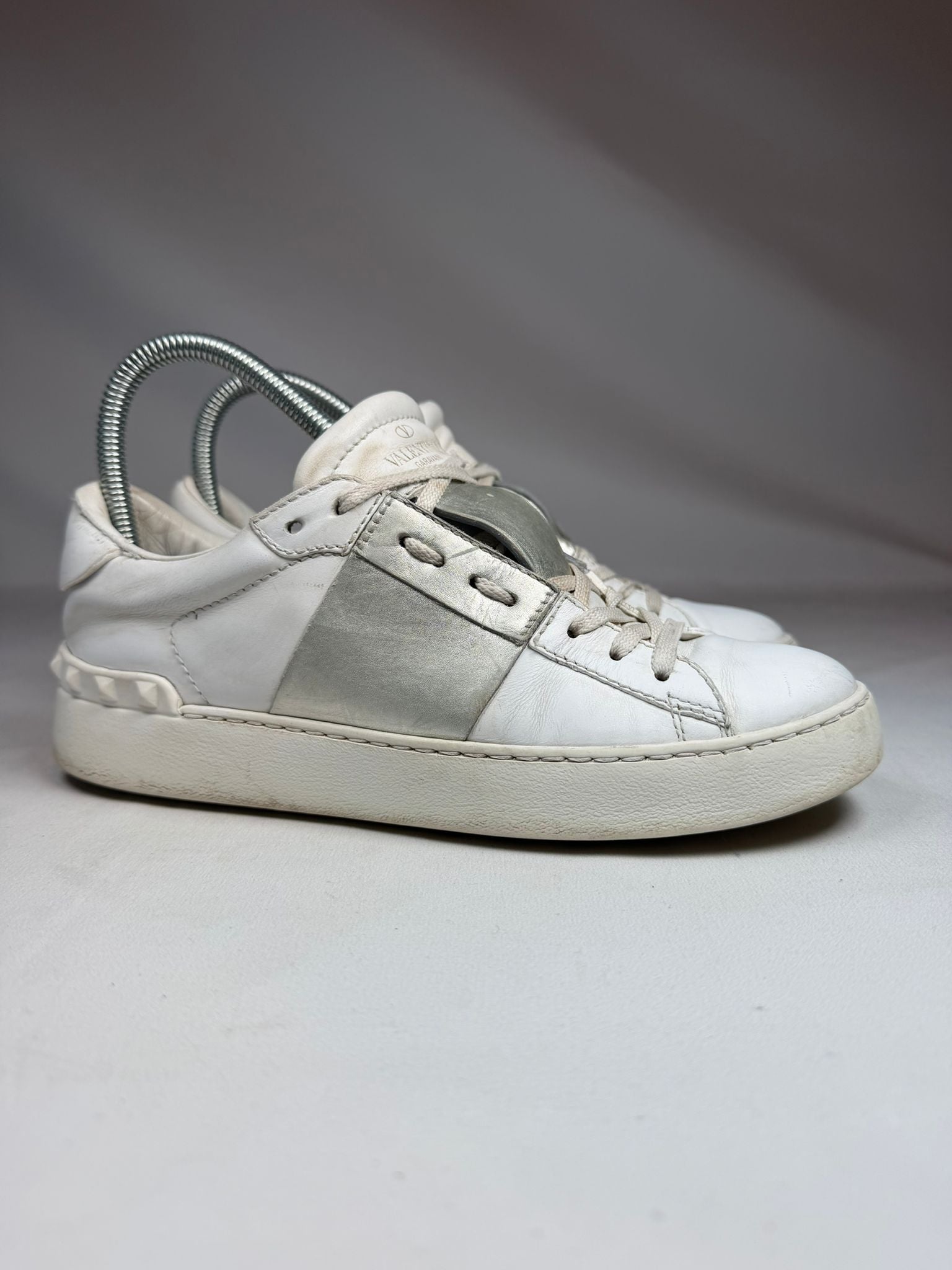 Valentino Open