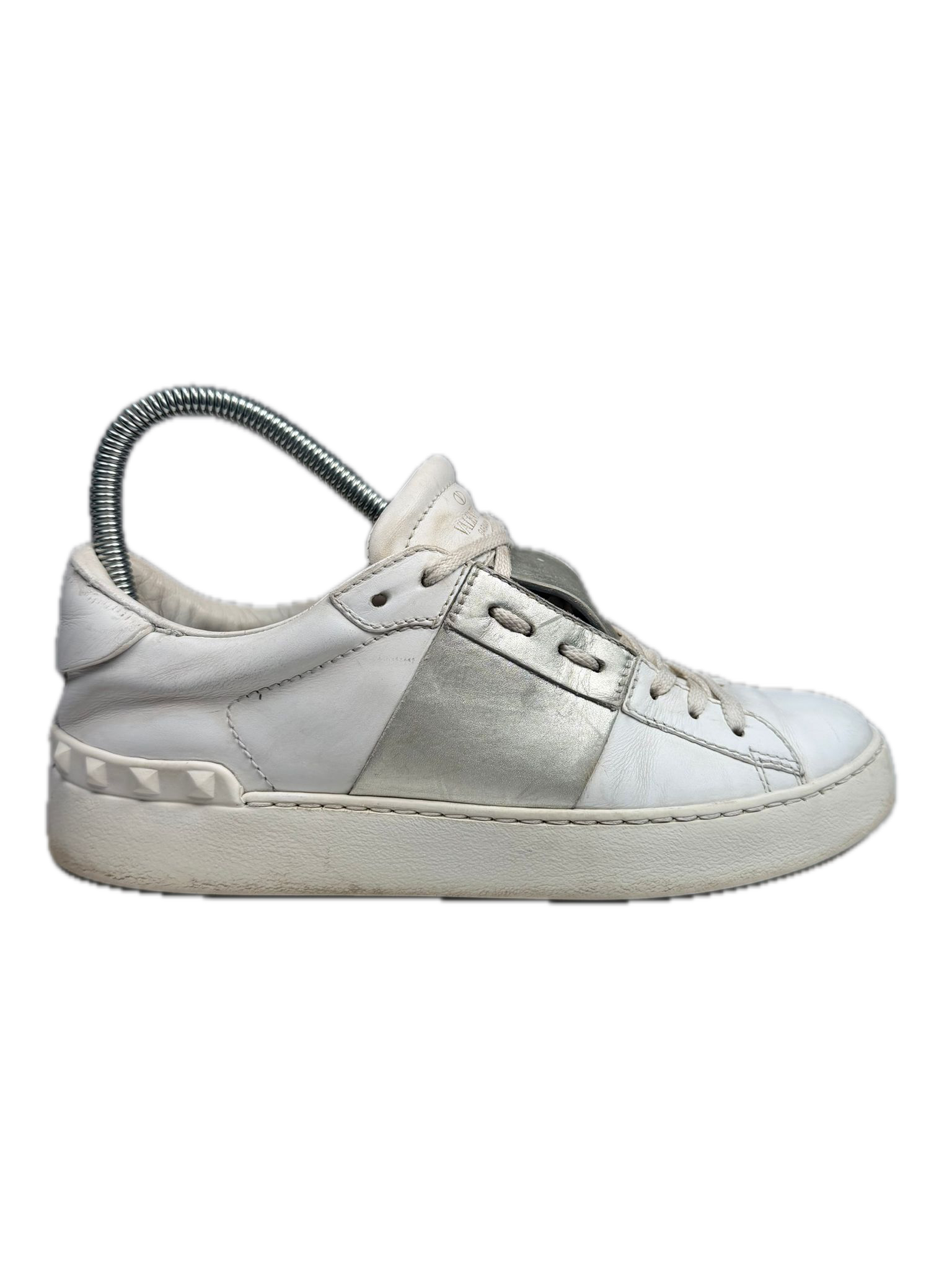 Valentino Open