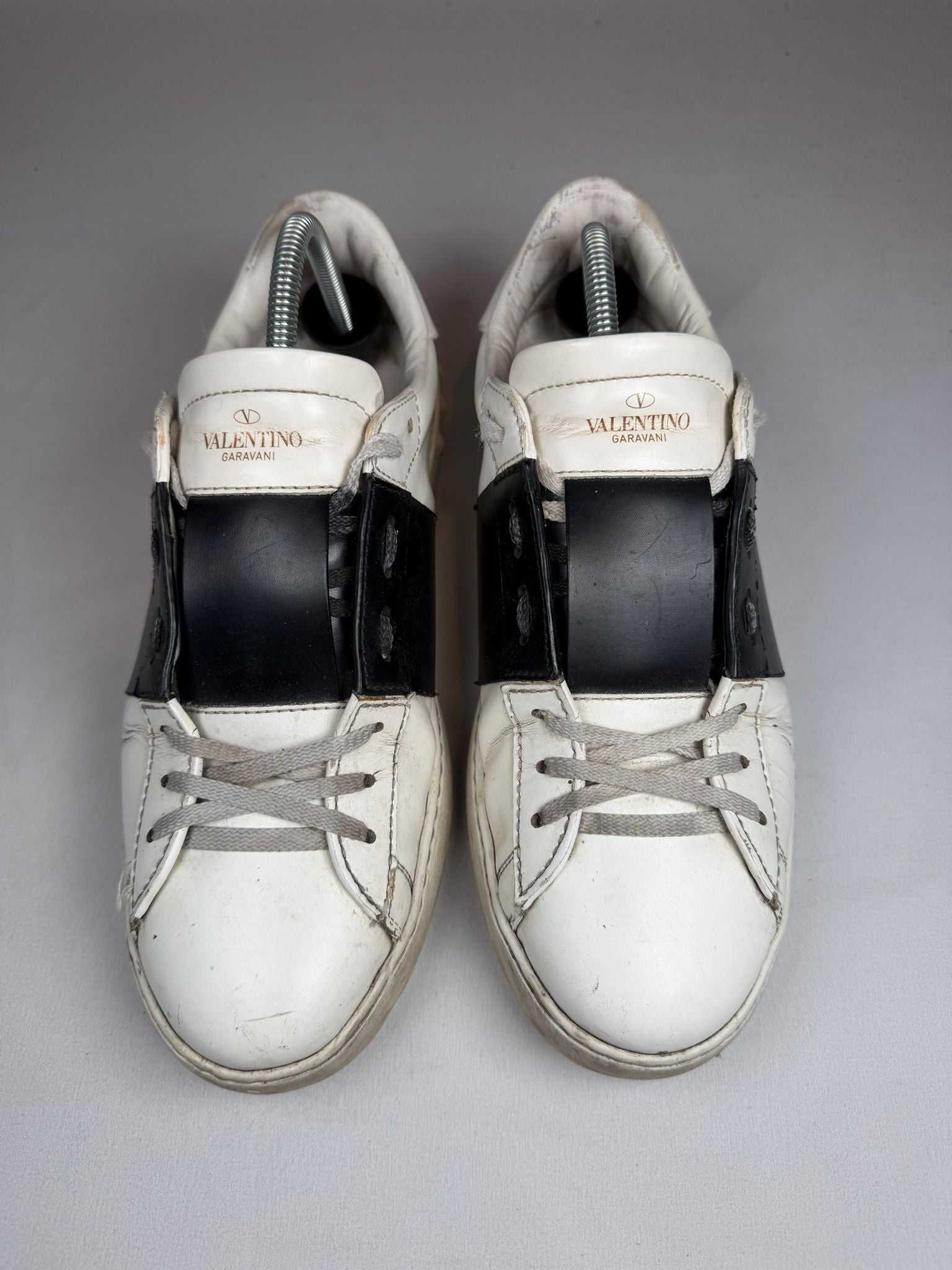Valentino Open