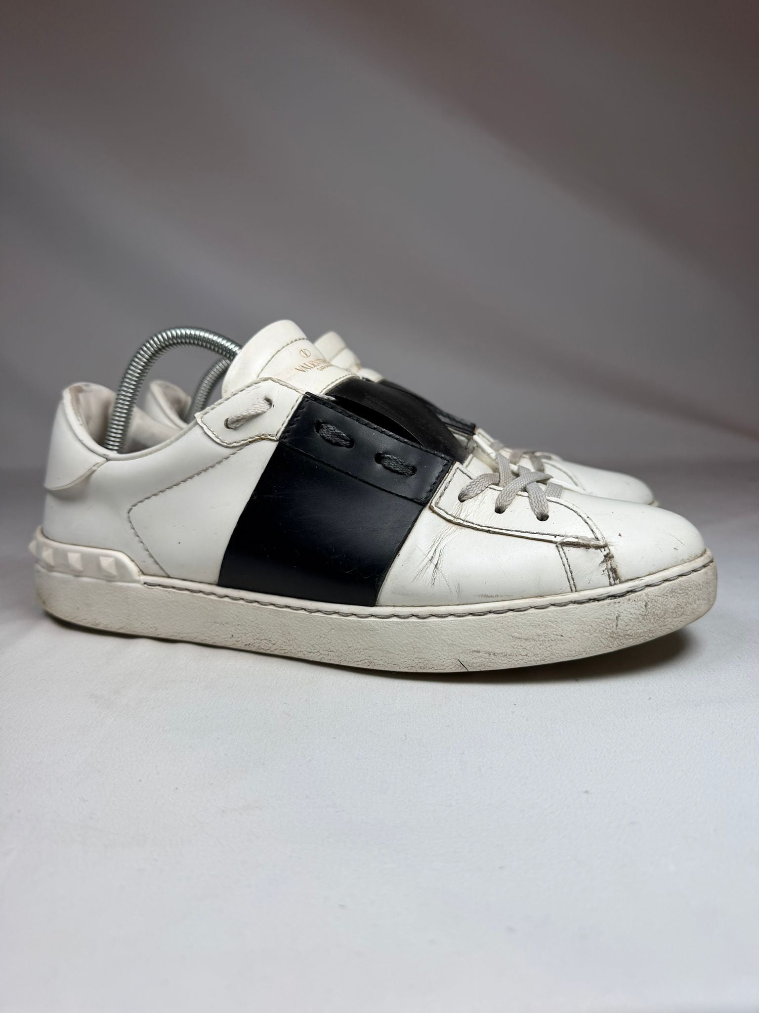 Valentino Open