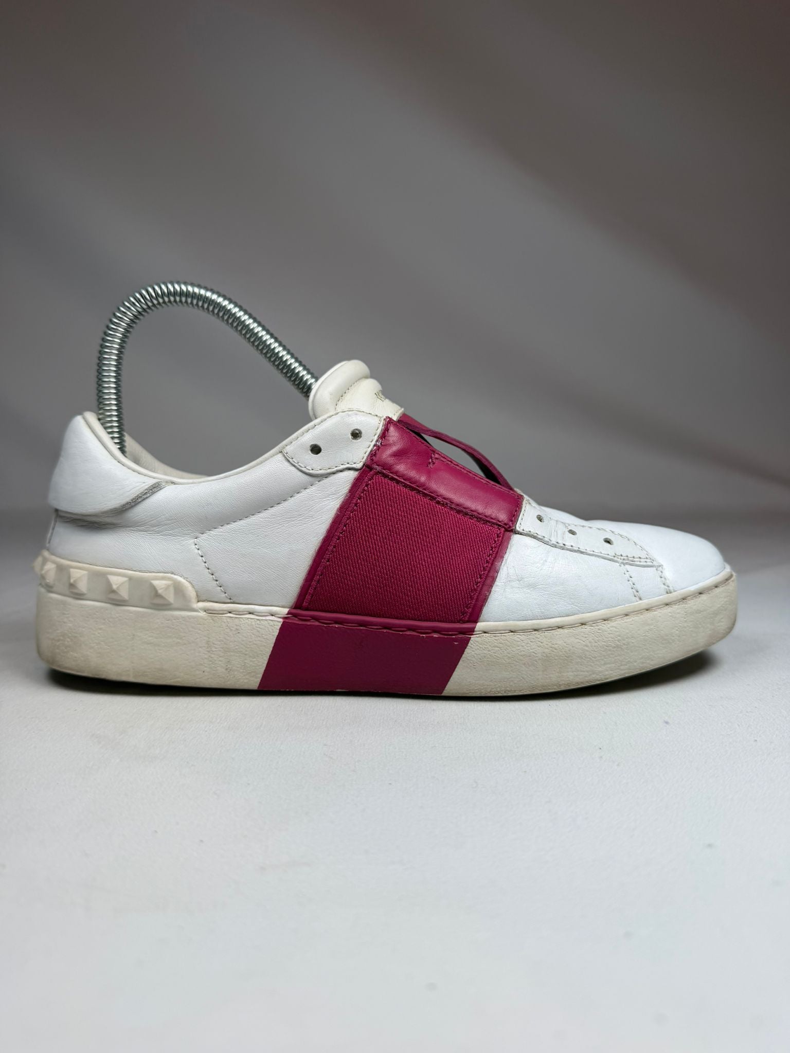 Valentino Open
