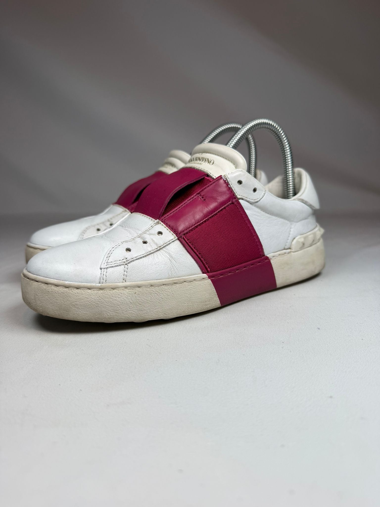 Valentino Open