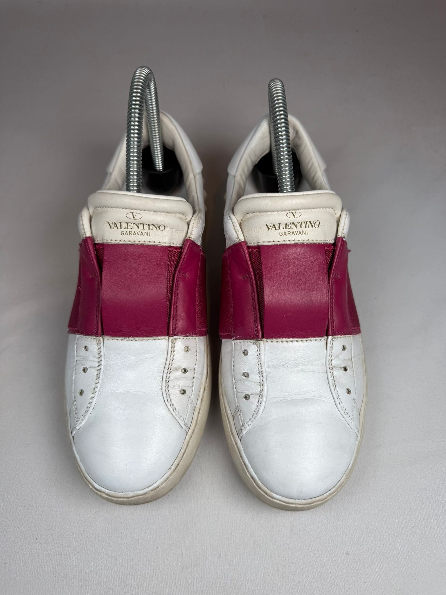 Valentino Open