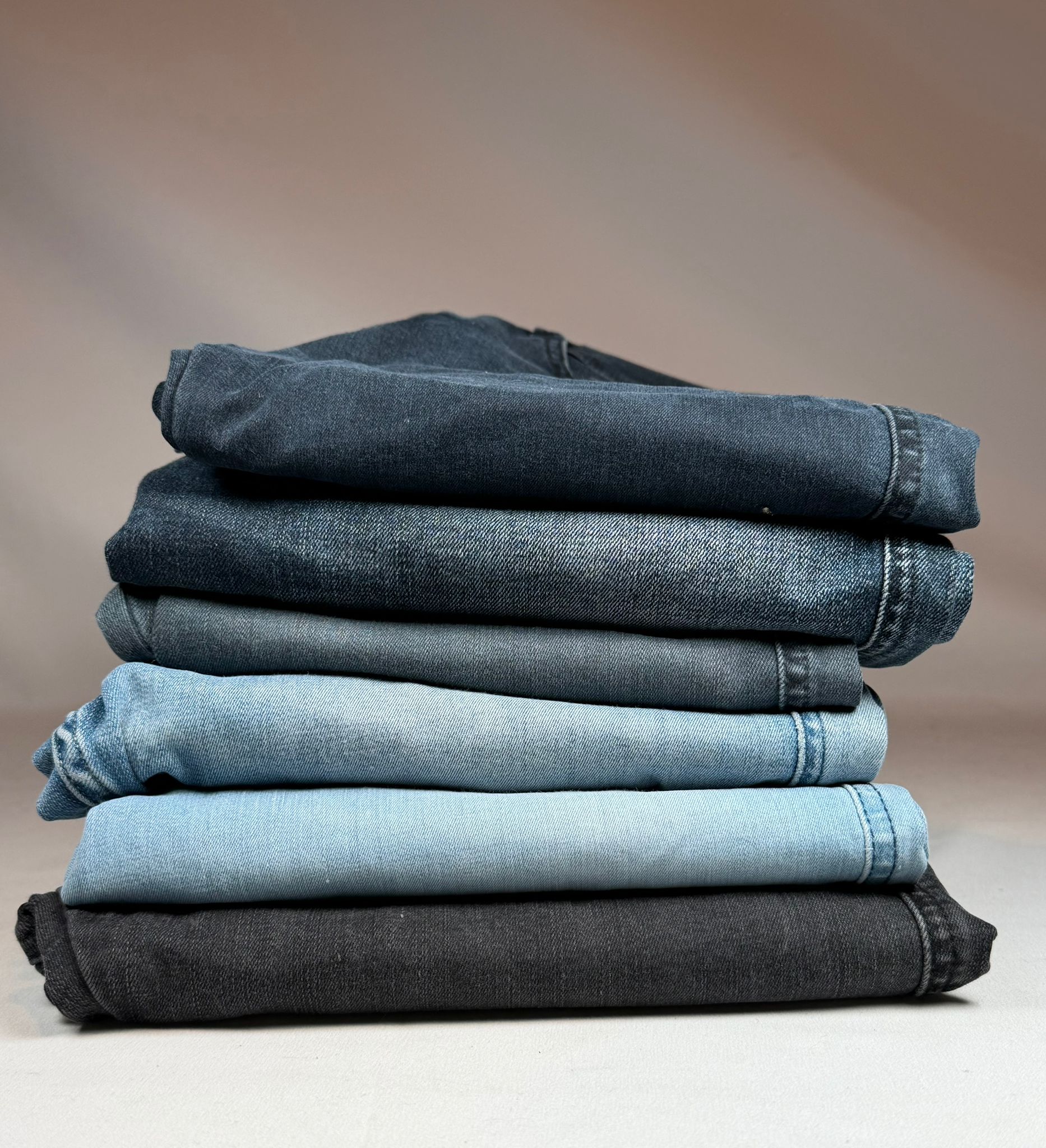 Replay Anbass Jeans Bulk x6