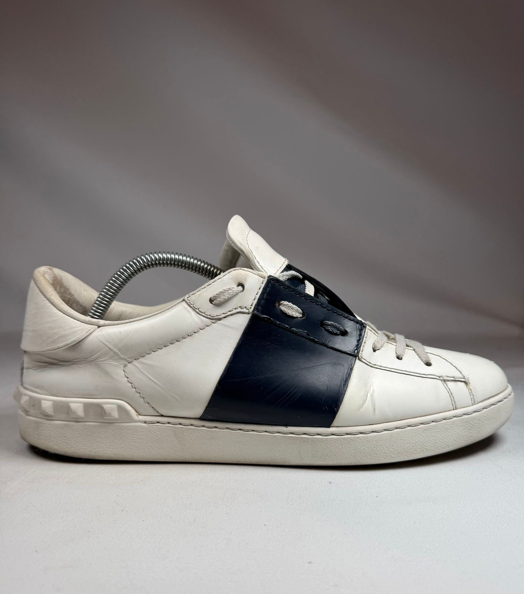 Valentino Open