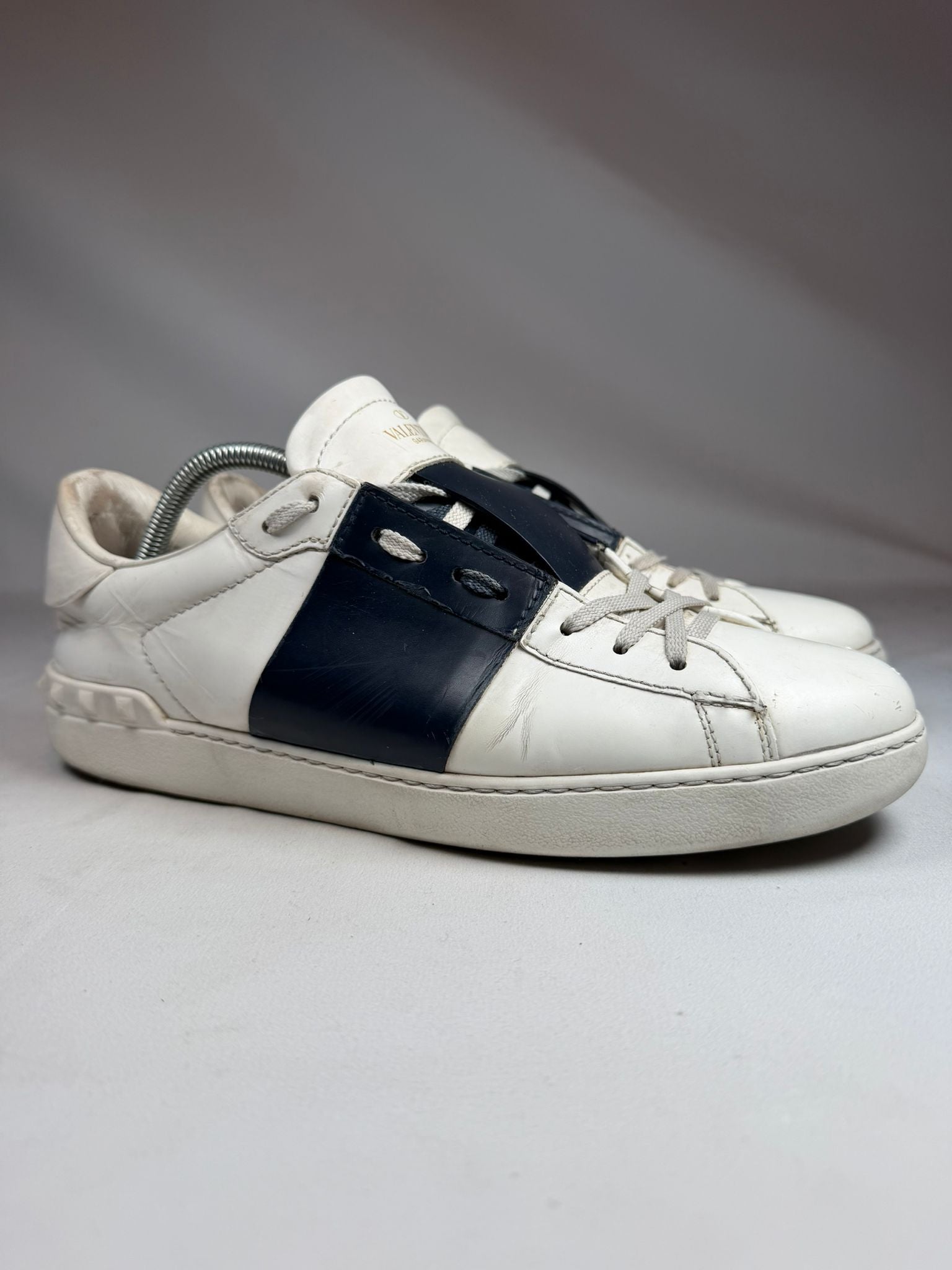 Valentino Open