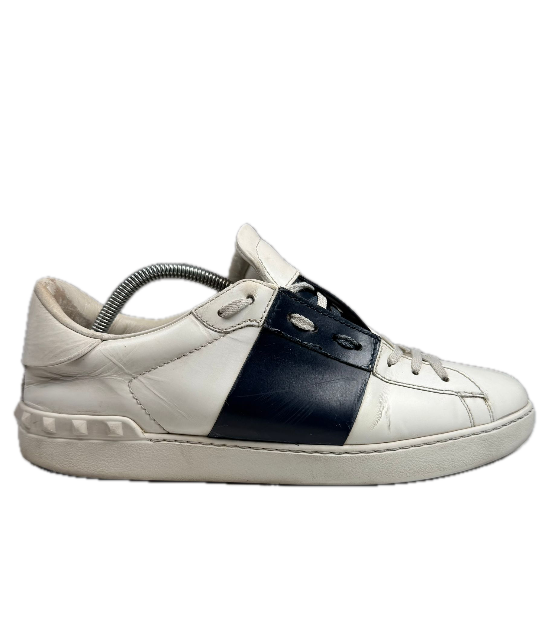 Valentino Open