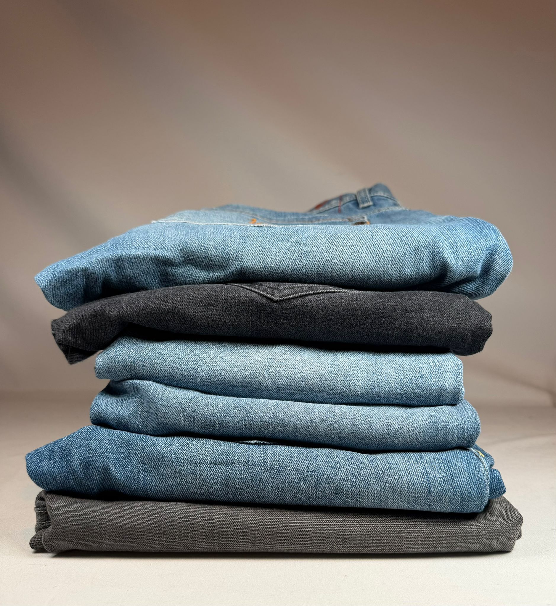 DONDUP GEORGE JEANS BULK X6