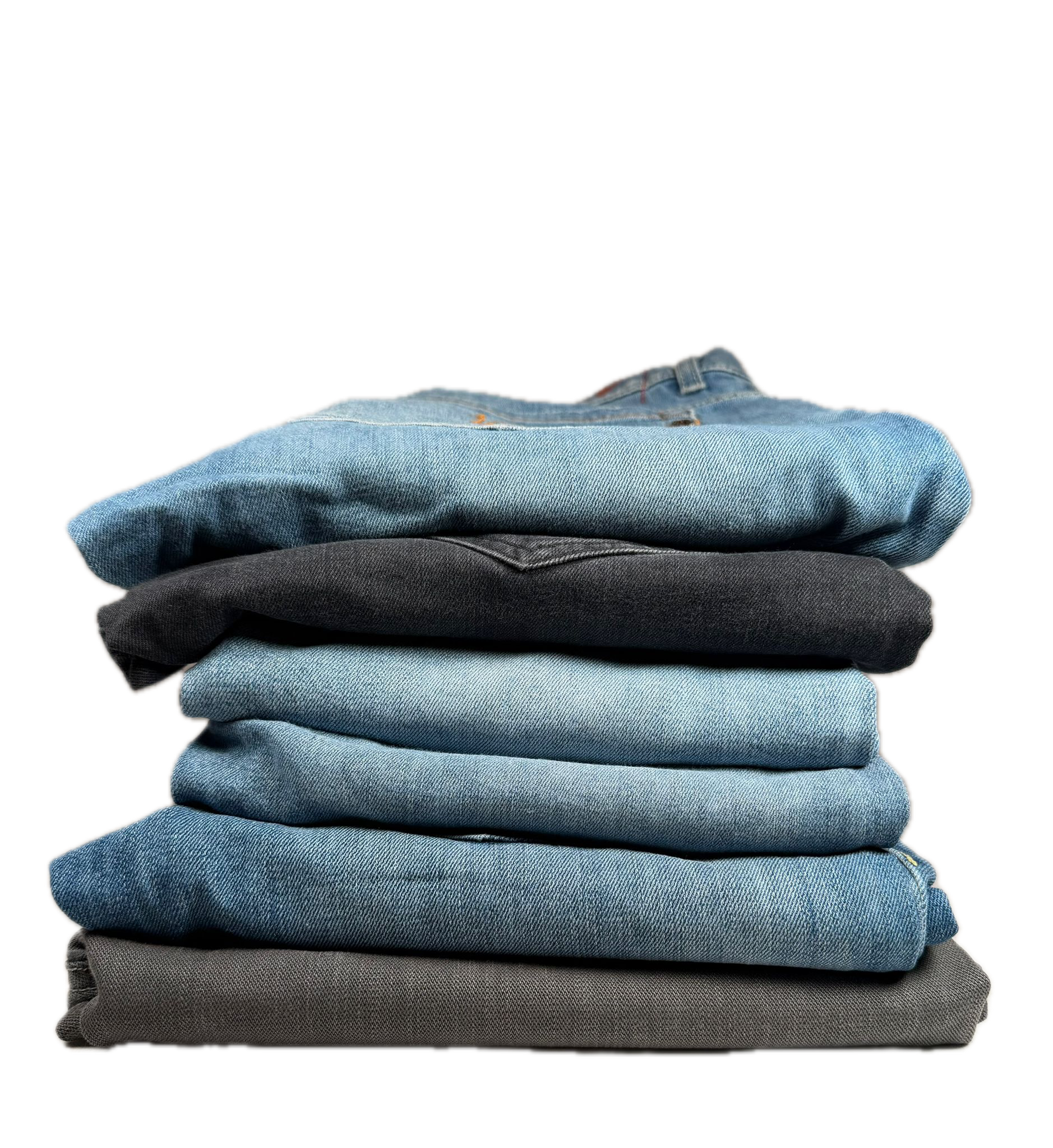 DONDUP GEORGE JEANS BULK X6