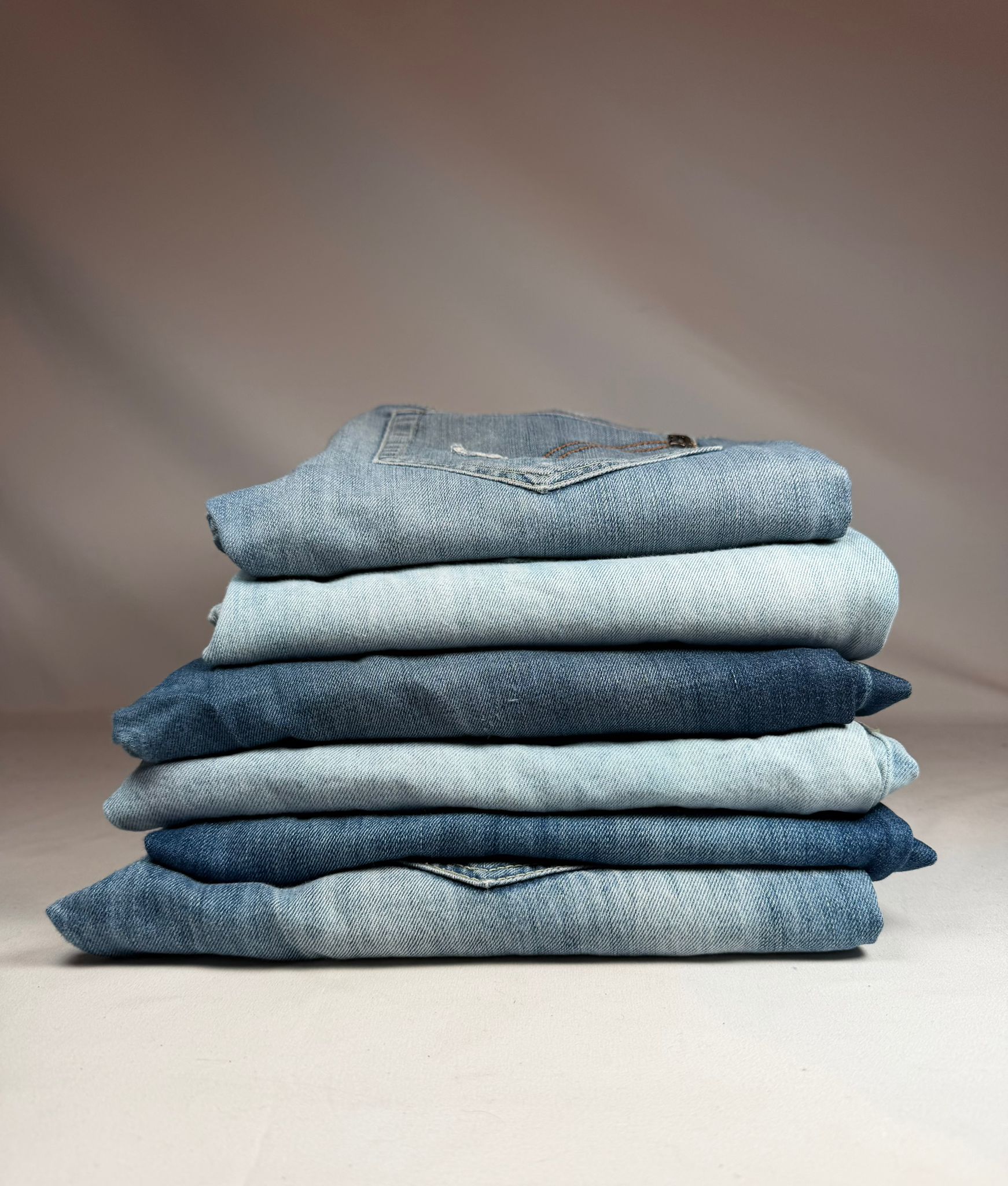 DONDUP GEORGE JEANS BULK X6