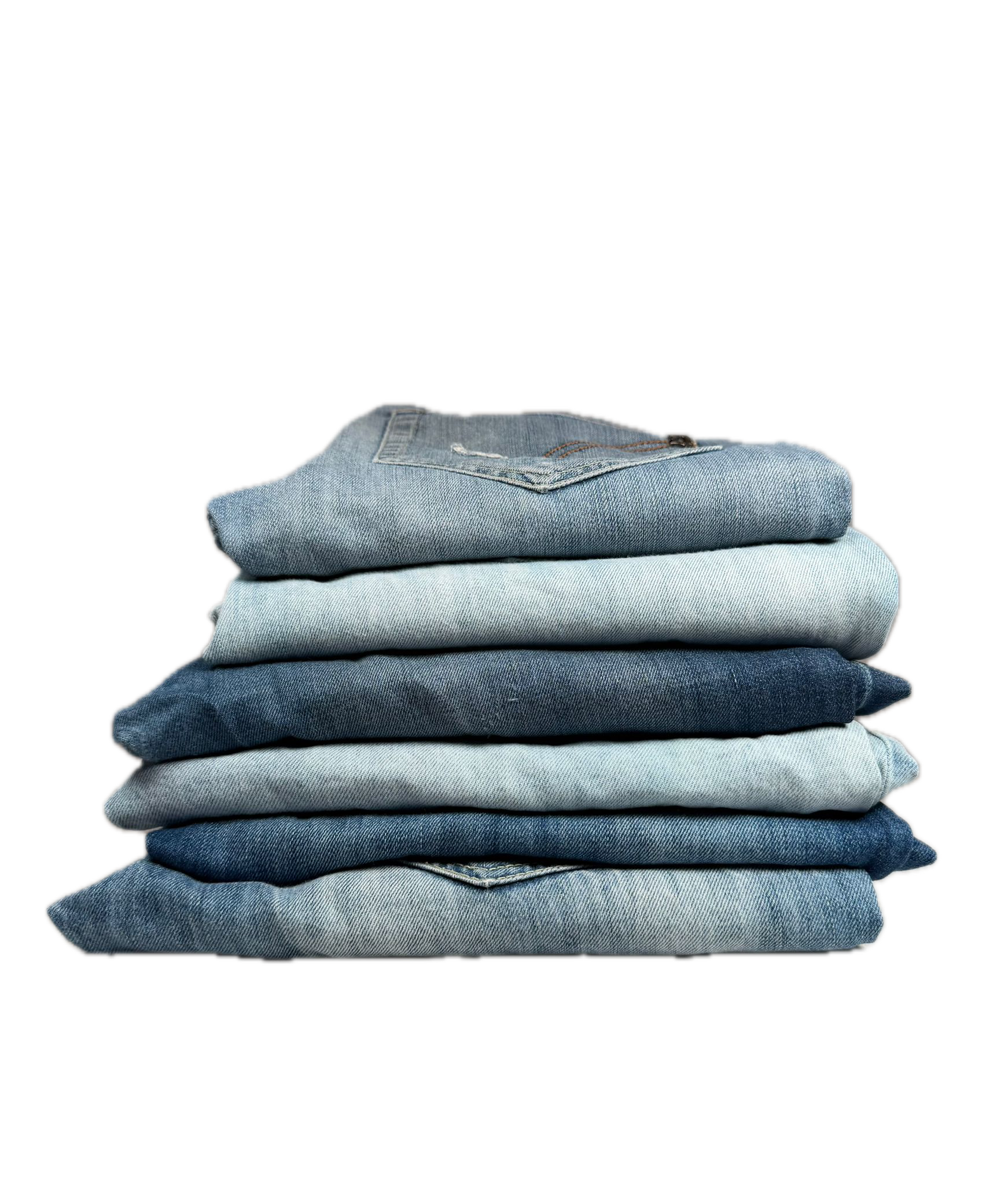 DONDUP GEORGE JEANS BULK X6