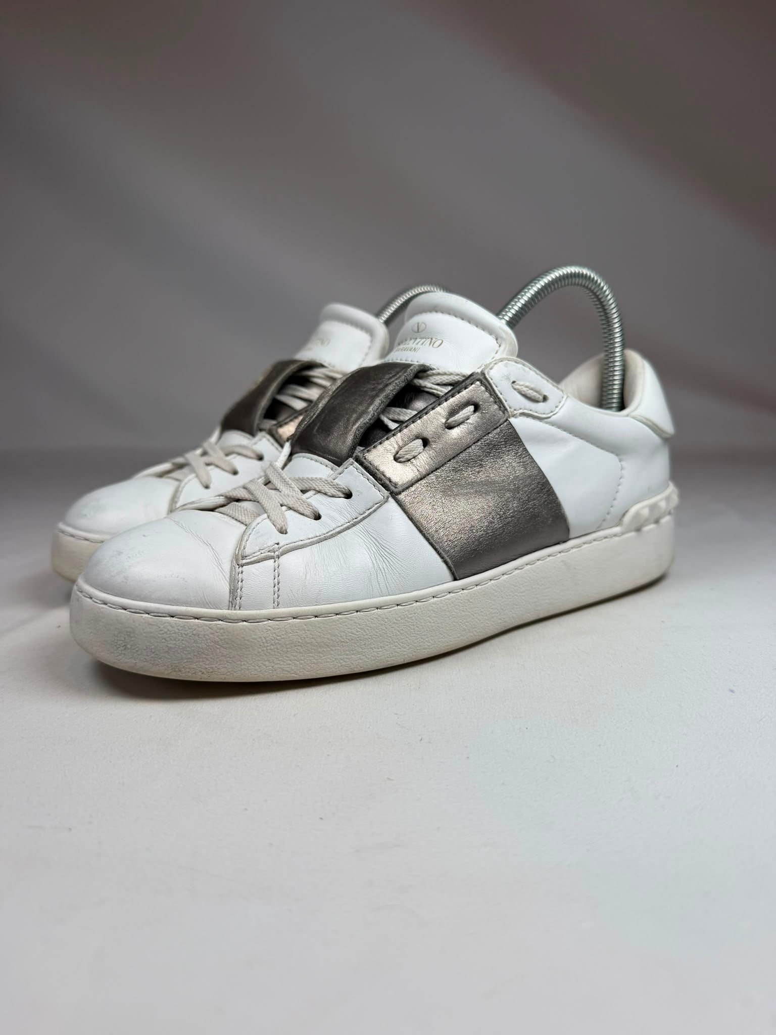 Valentino Open