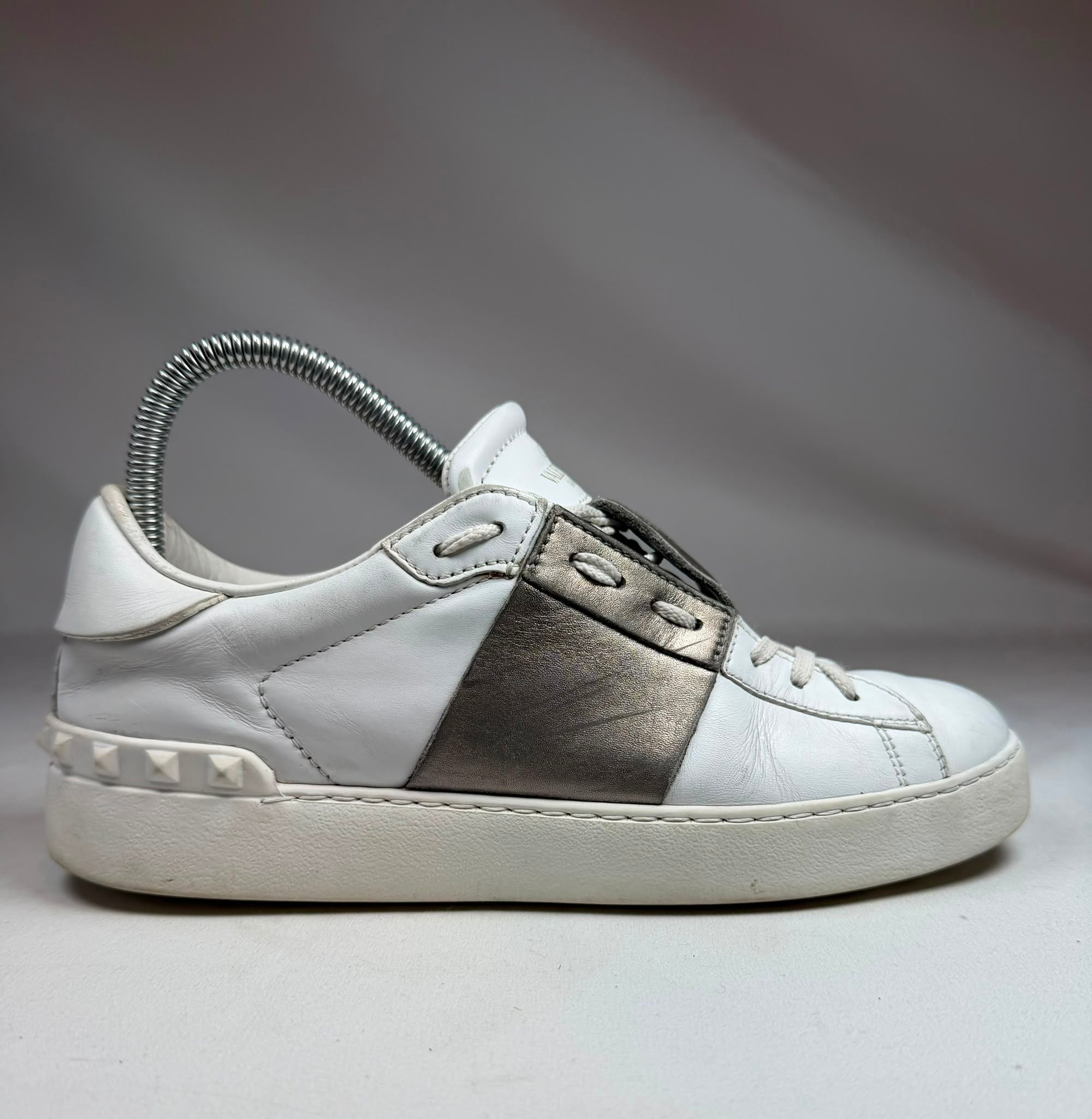 Valentino Open