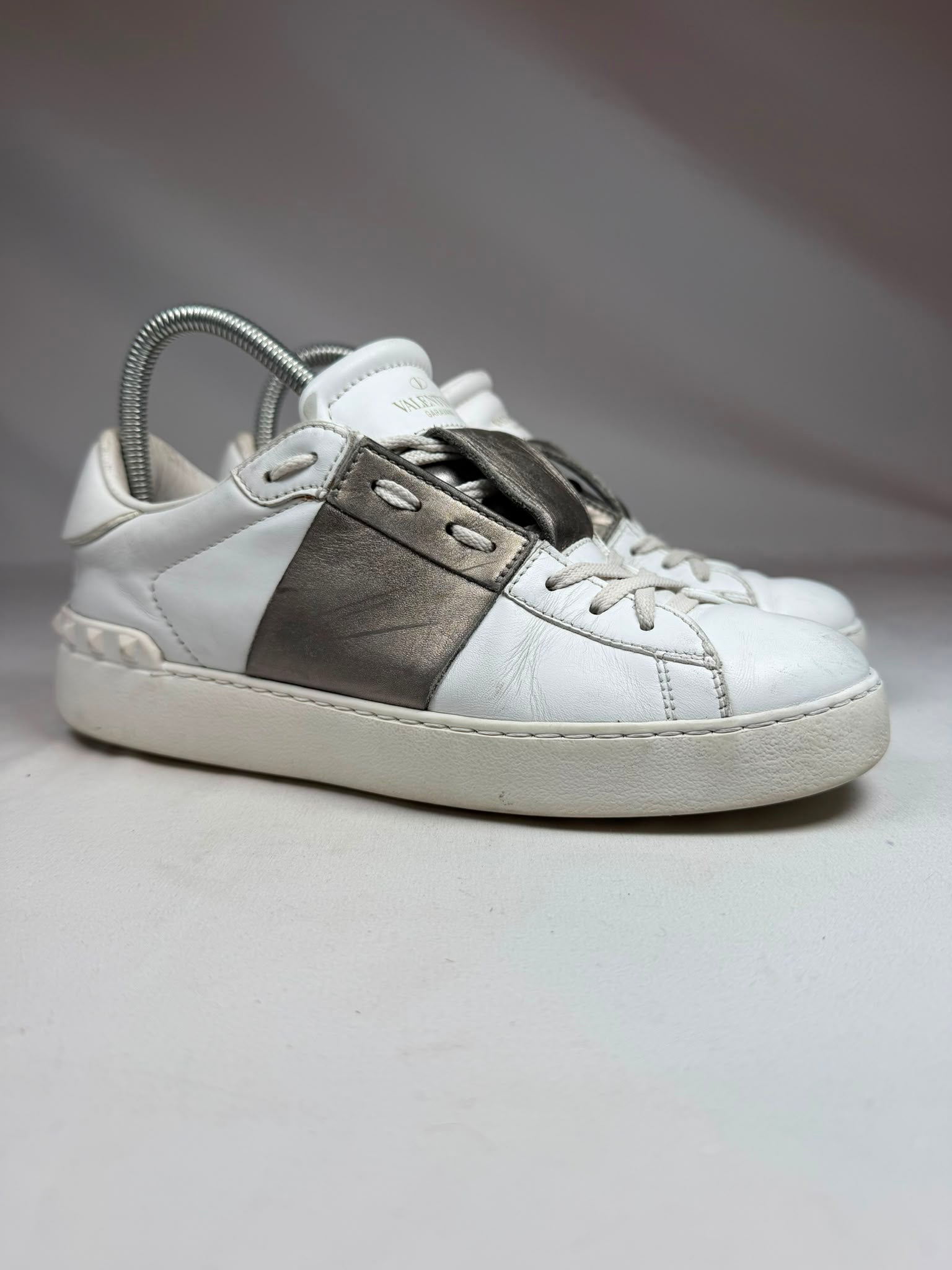 Valentino Open