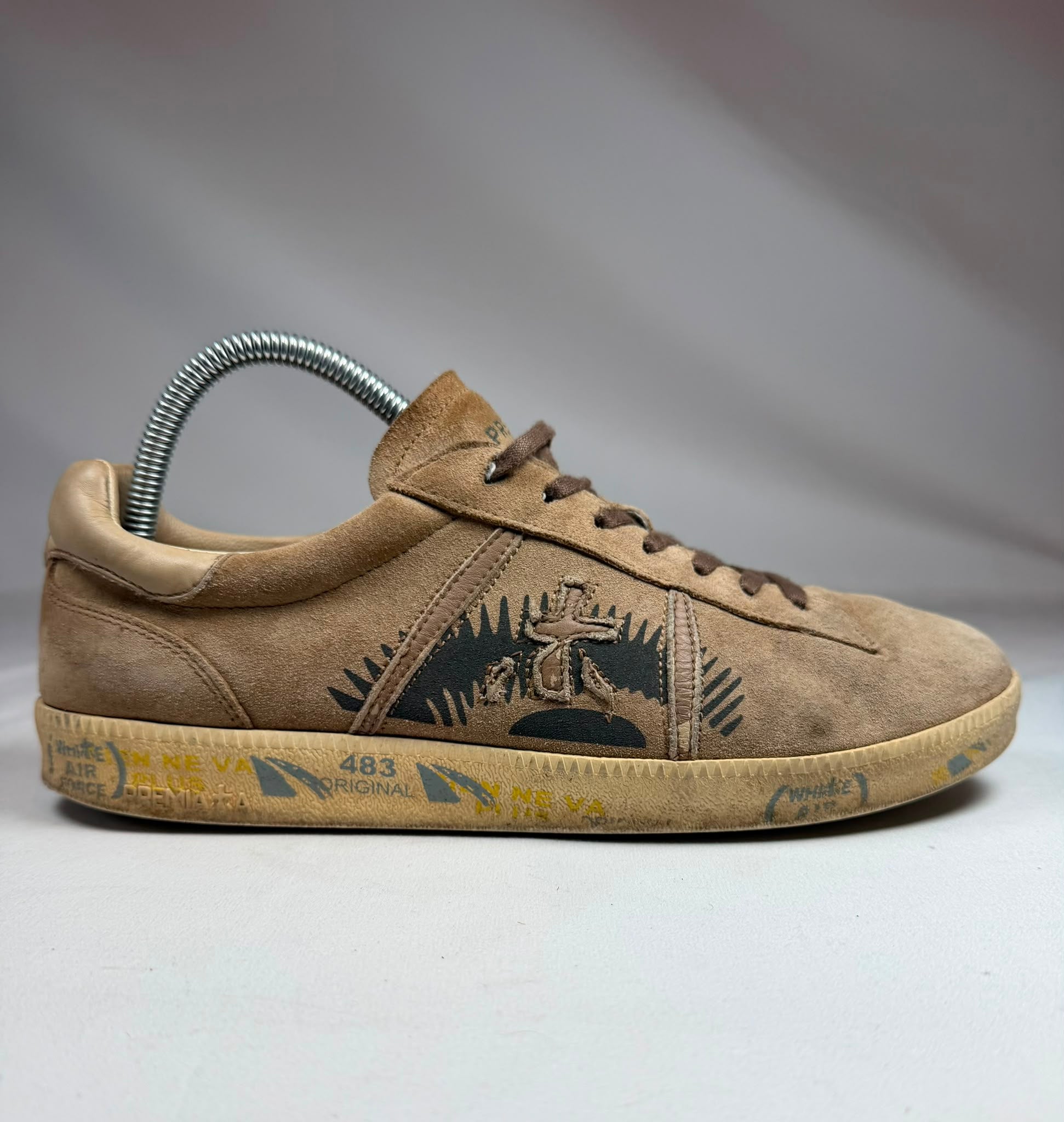 Premiata