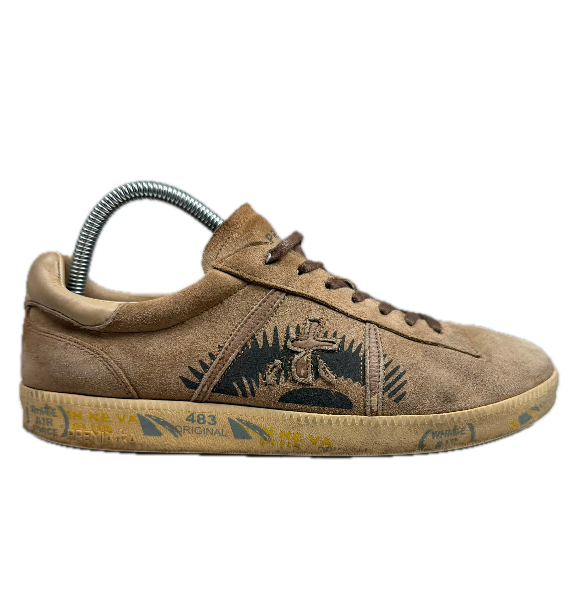 Premiata