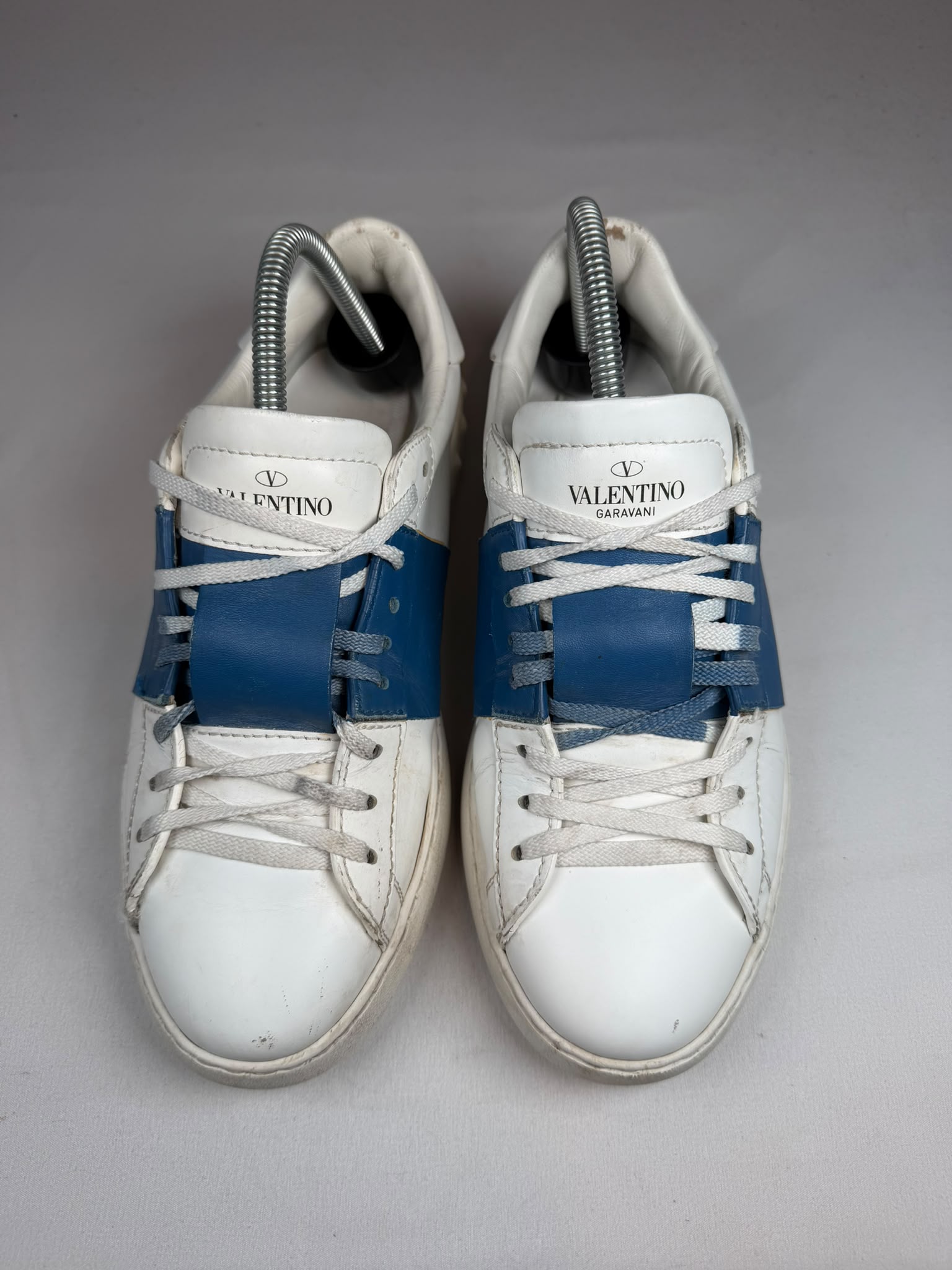 Valentino Open