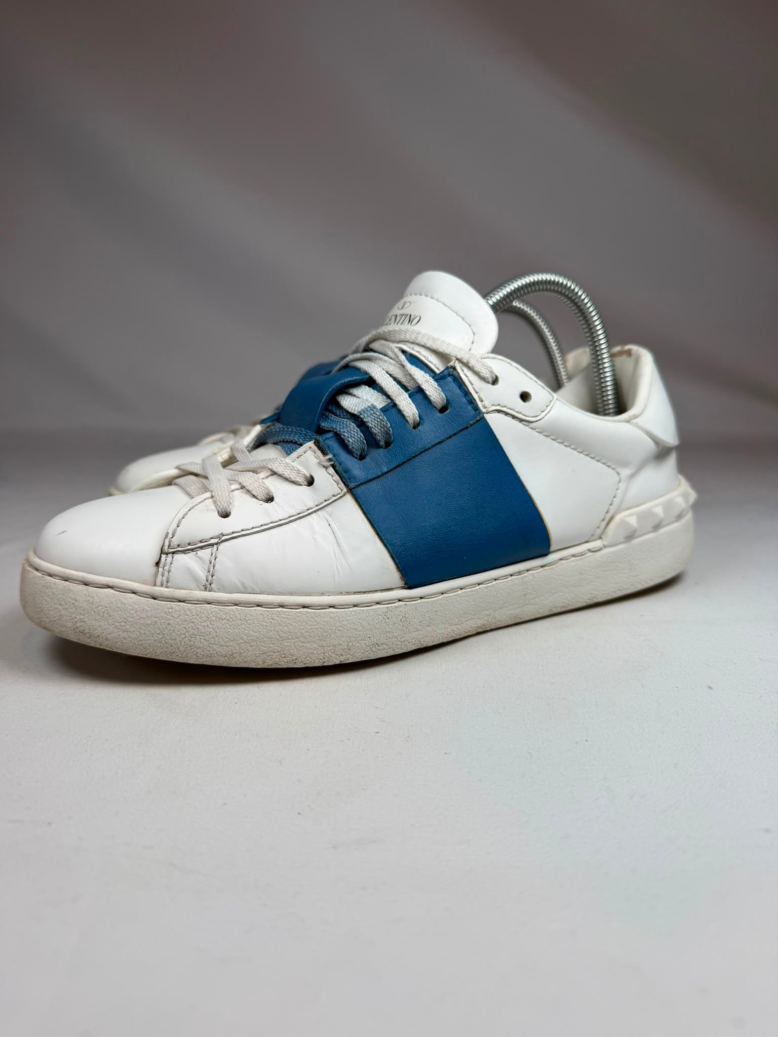 Valentino Open