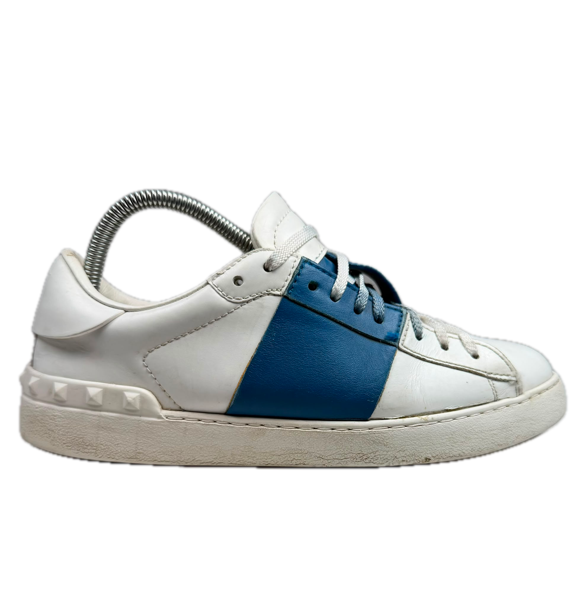 Valentino Open