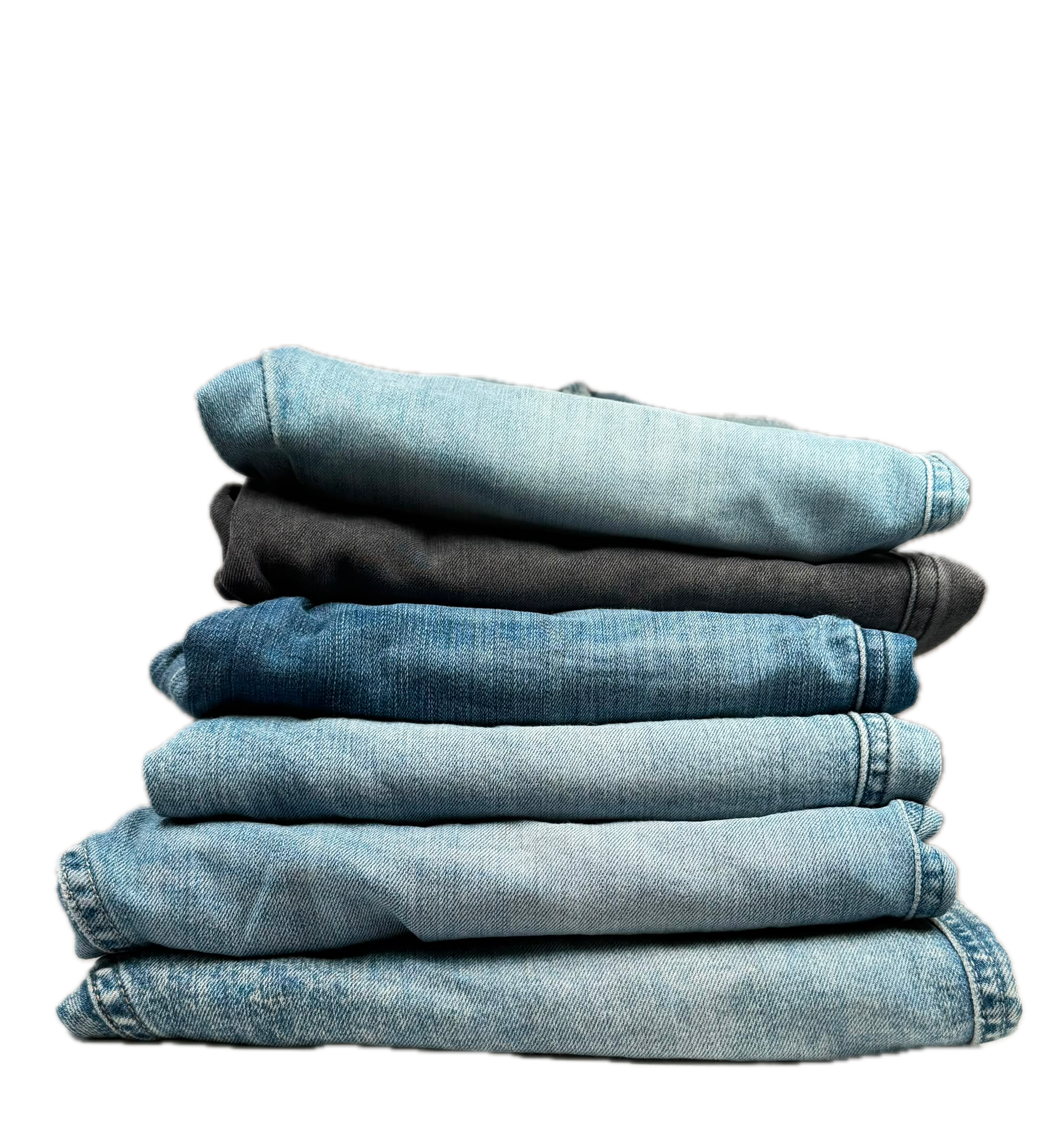 Replay Anbass Jeans Bulk x6