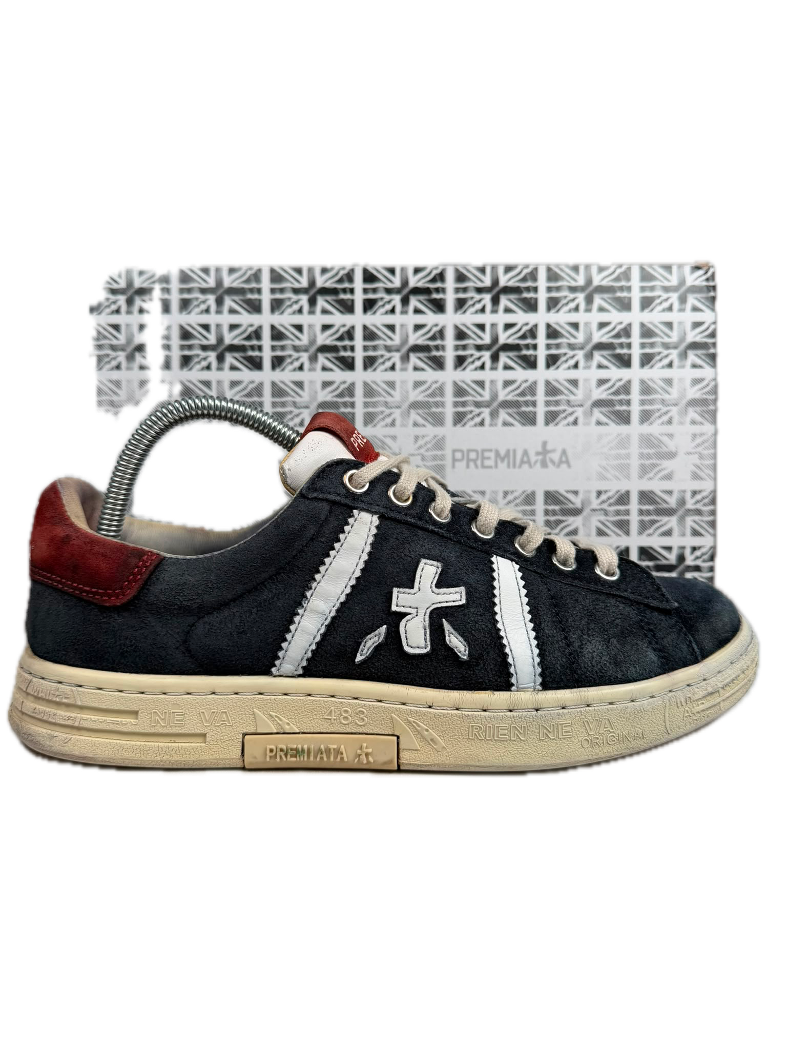 Premiata