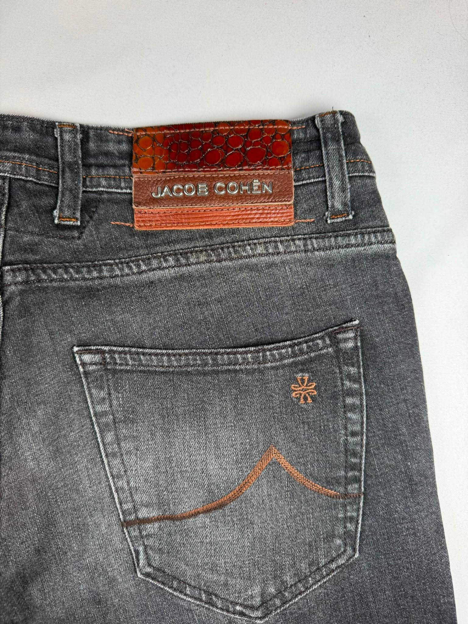 Jacob Cohen