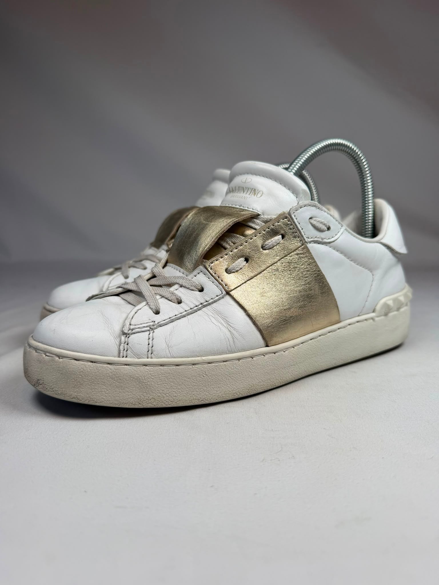 Valentino Open