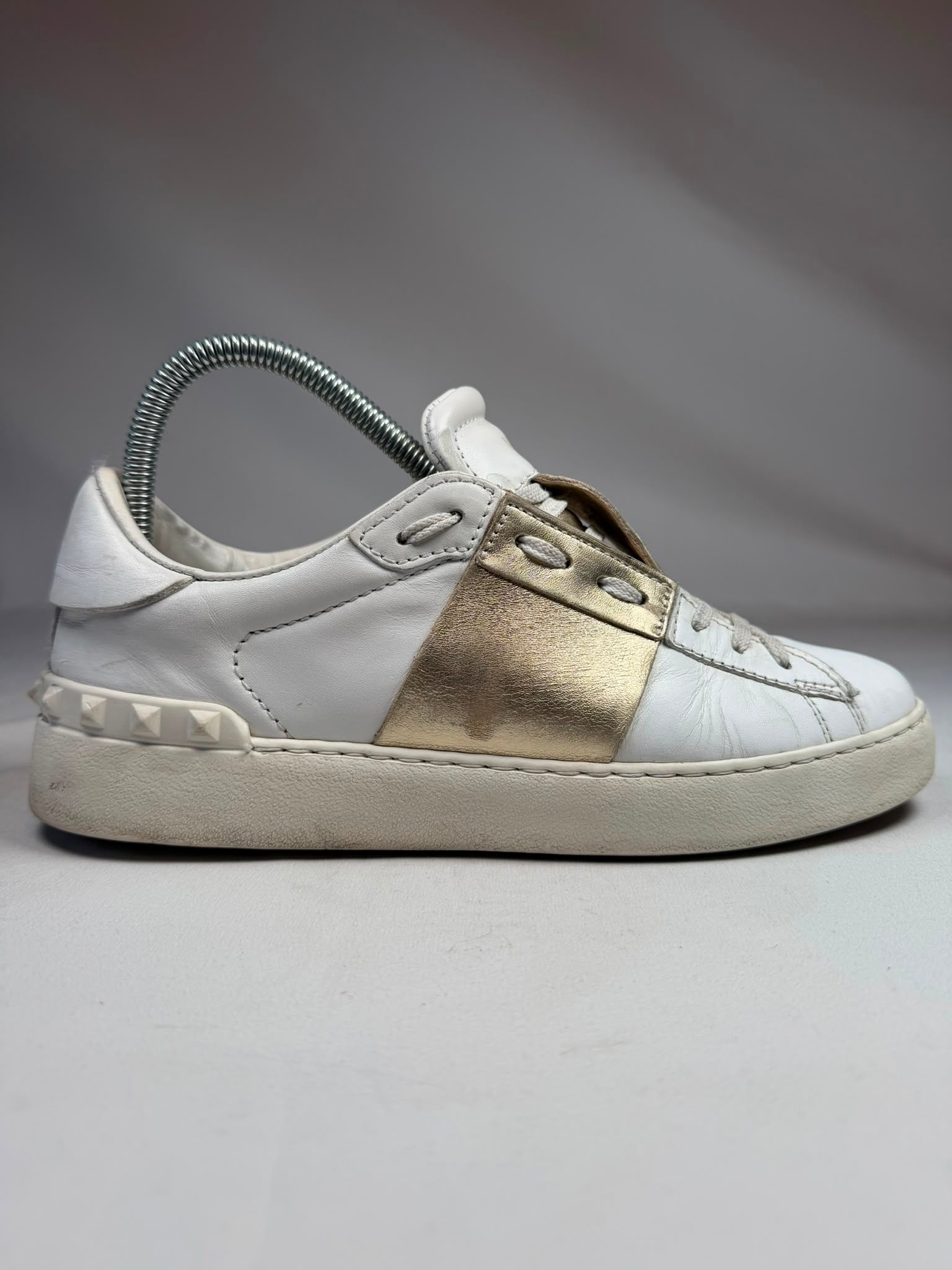 Valentino Open