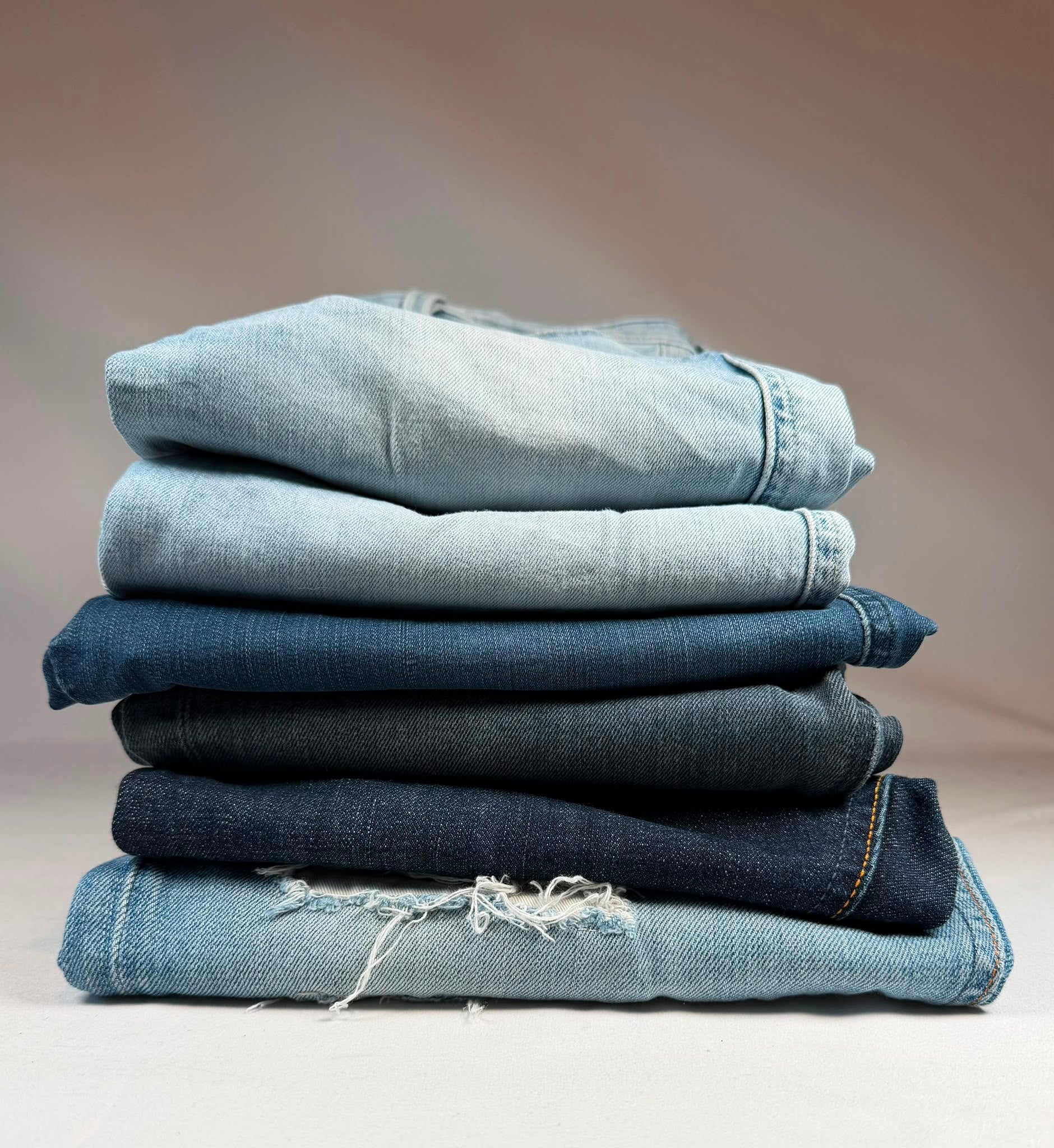 Replay Anbass / Nudie Jeans Bulk x6