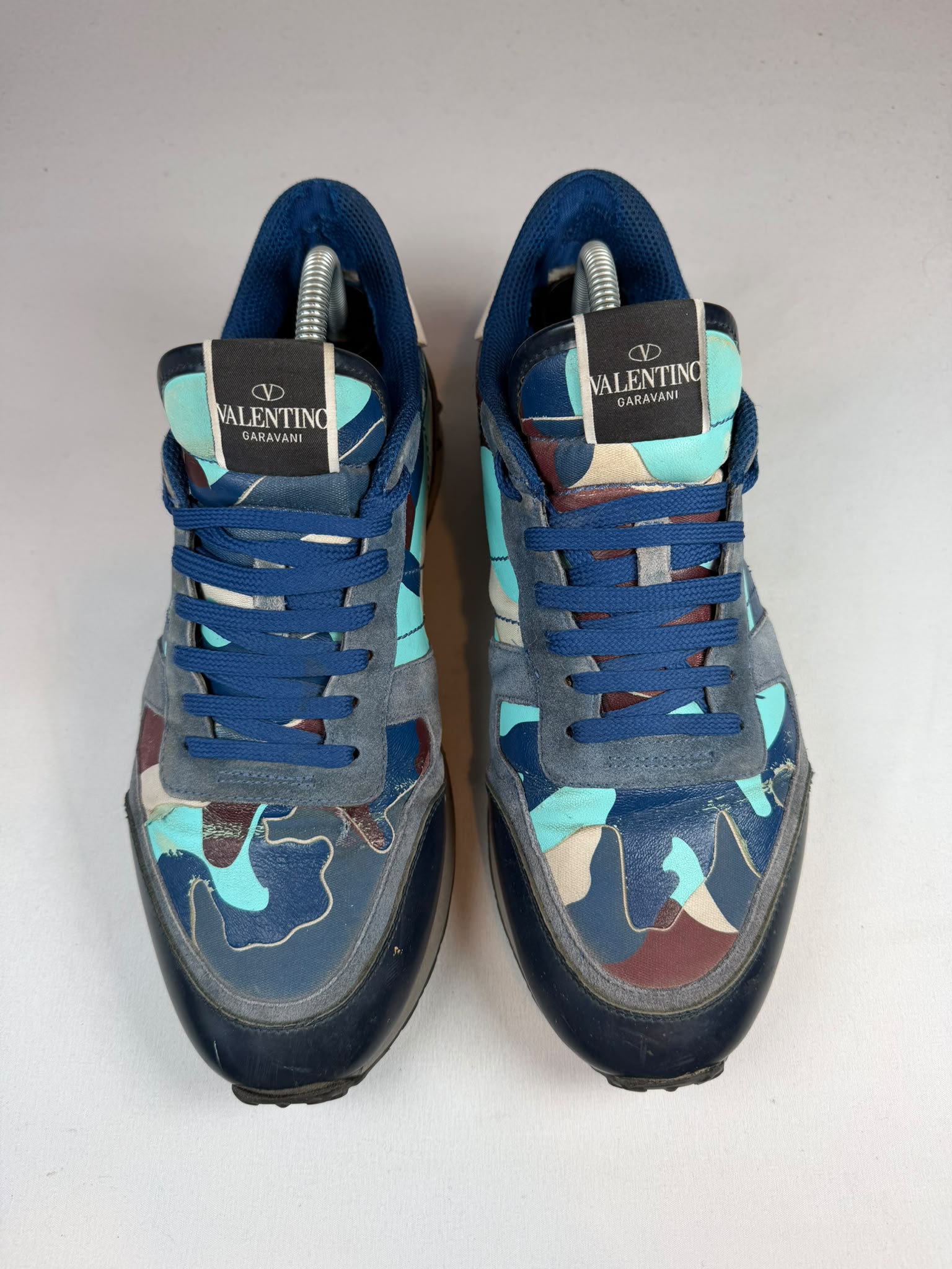 Valentino Rockrunner