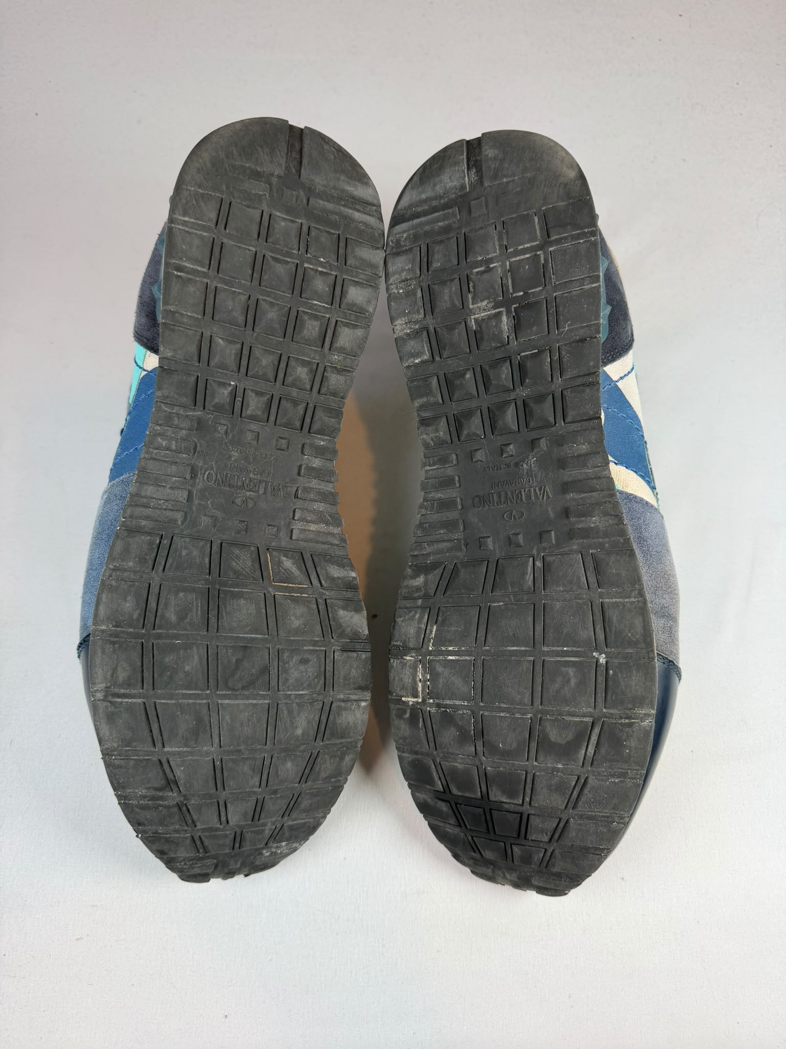 Valentino Rockrunner
