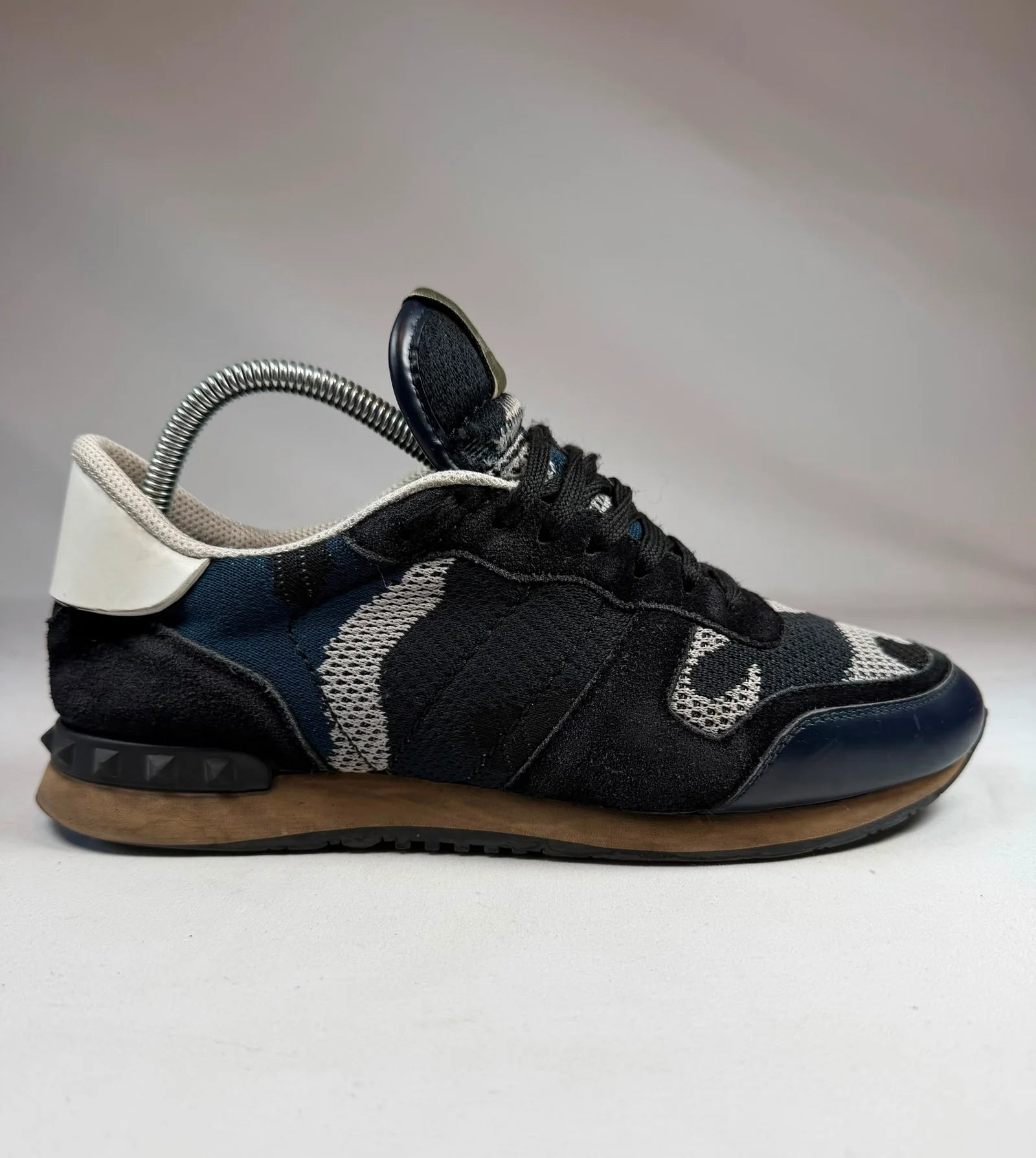 Valentino Rockrunner
